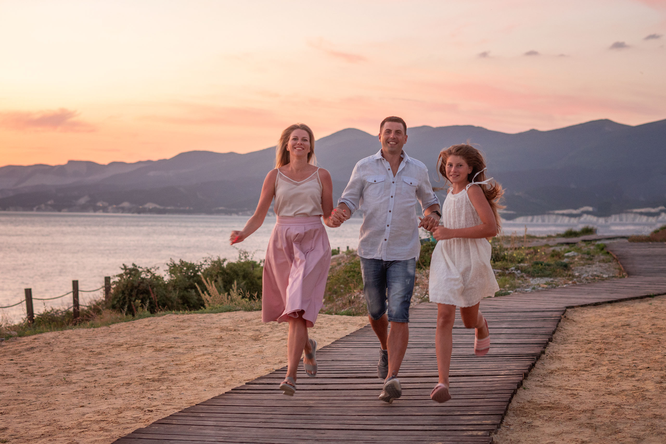 Скала Кемпинг