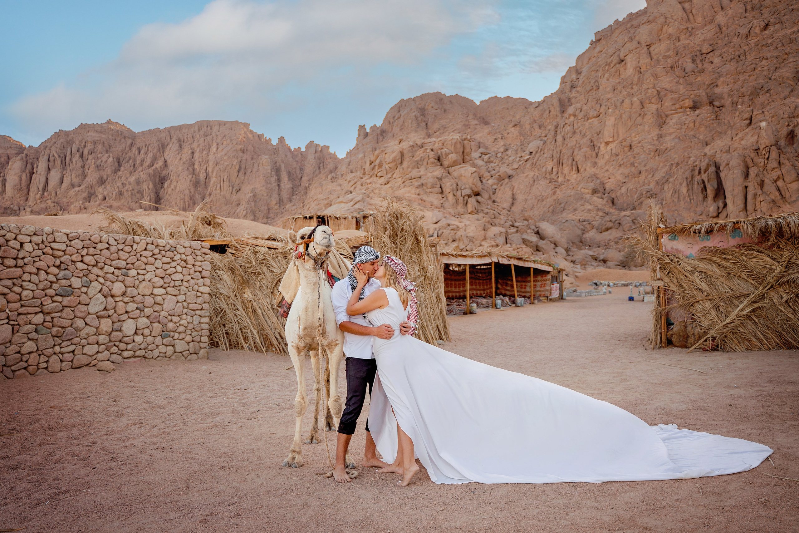 Сергей ❤️ Валерия