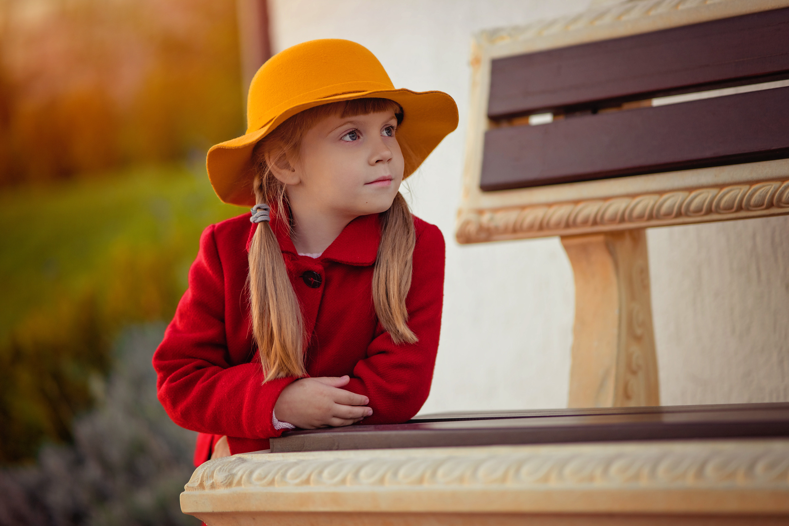 Андреевский парк