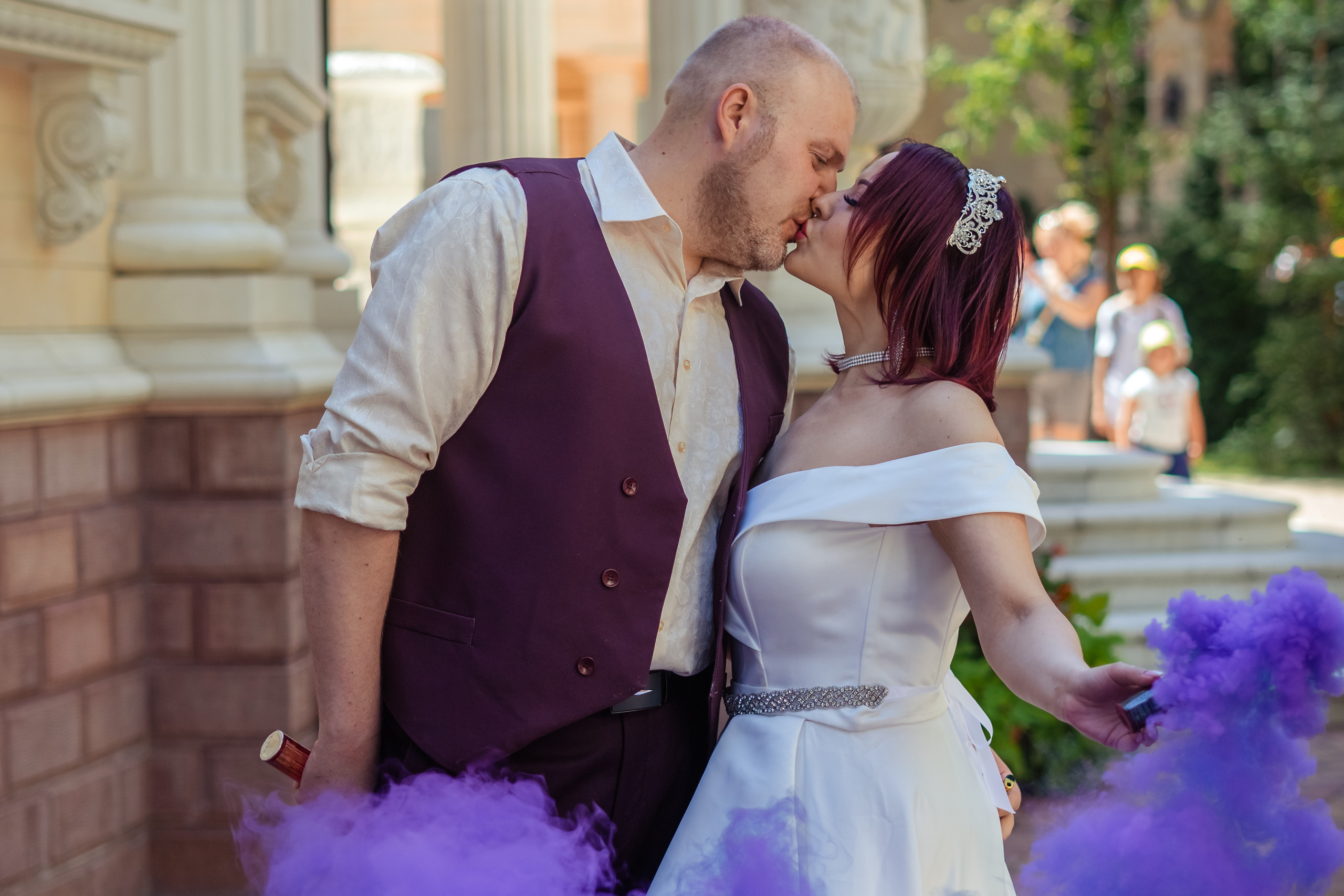 Старый парк