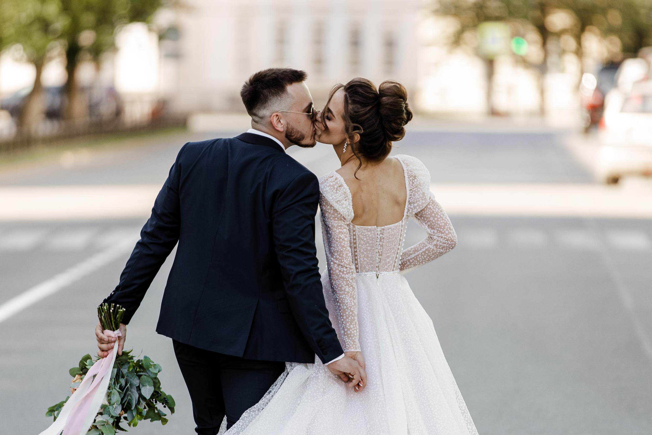 Сергей и Софья 7 августа 2021