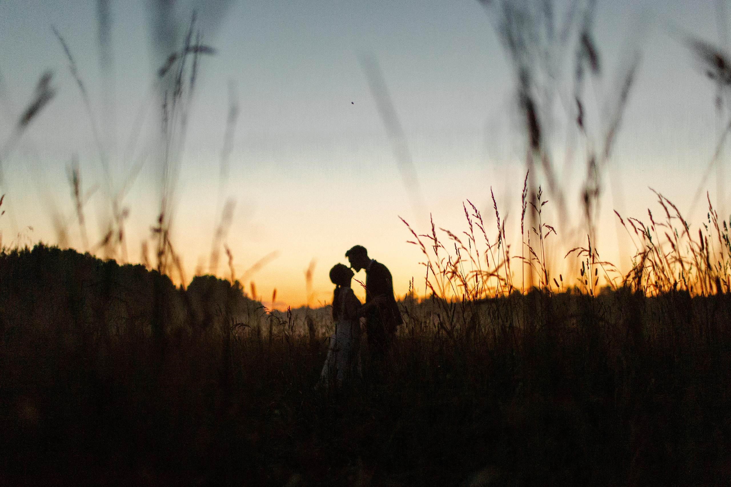 Анастасия и Павел 24 июля 2020 года