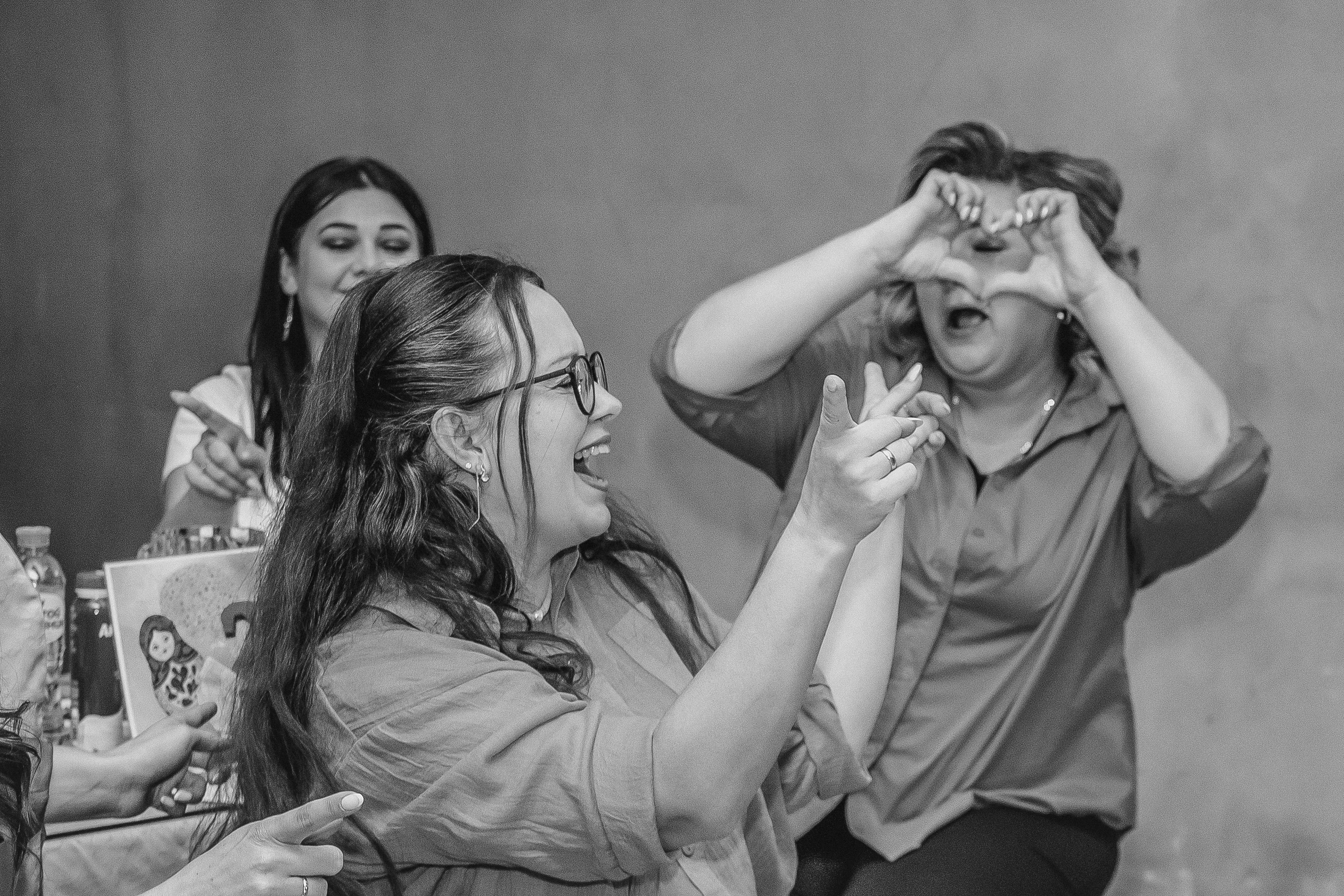 МК «Рыжий БУМ»