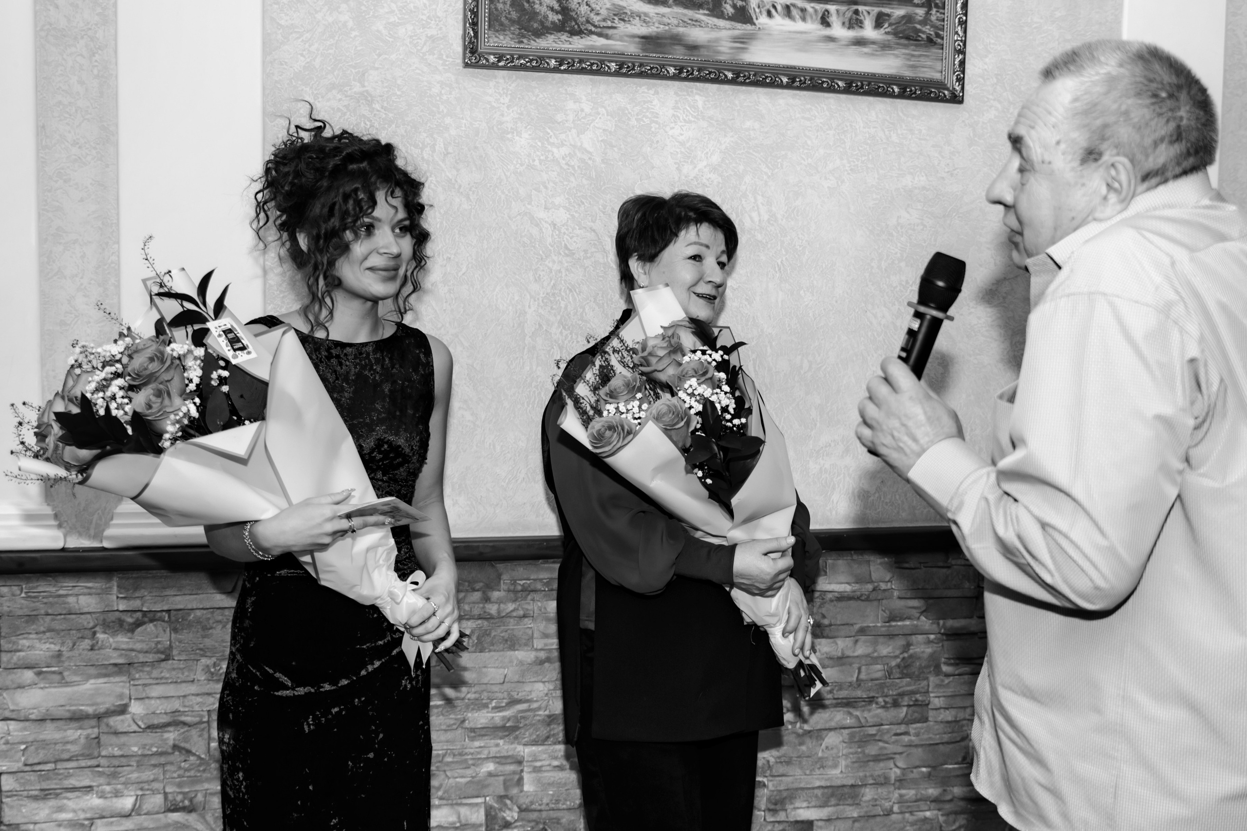 Двойной юбилей 60/30