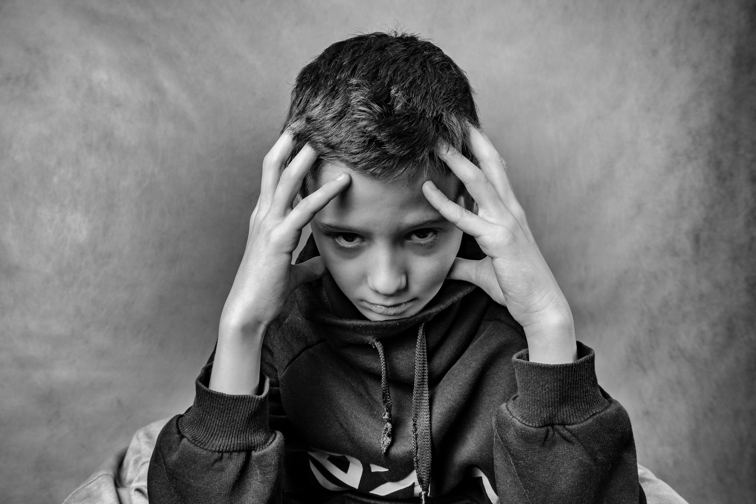 Притяжение