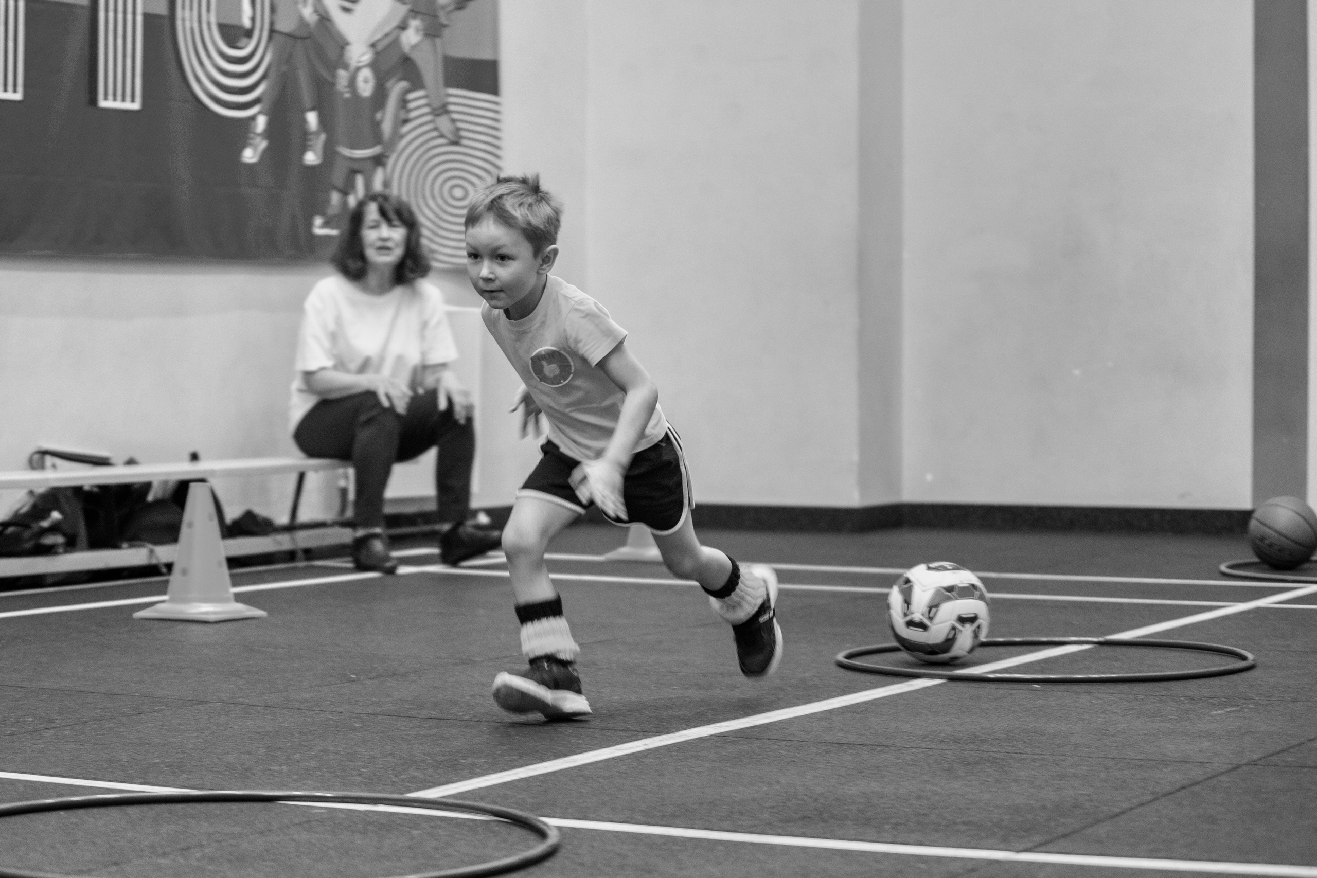 Малышиада 2025