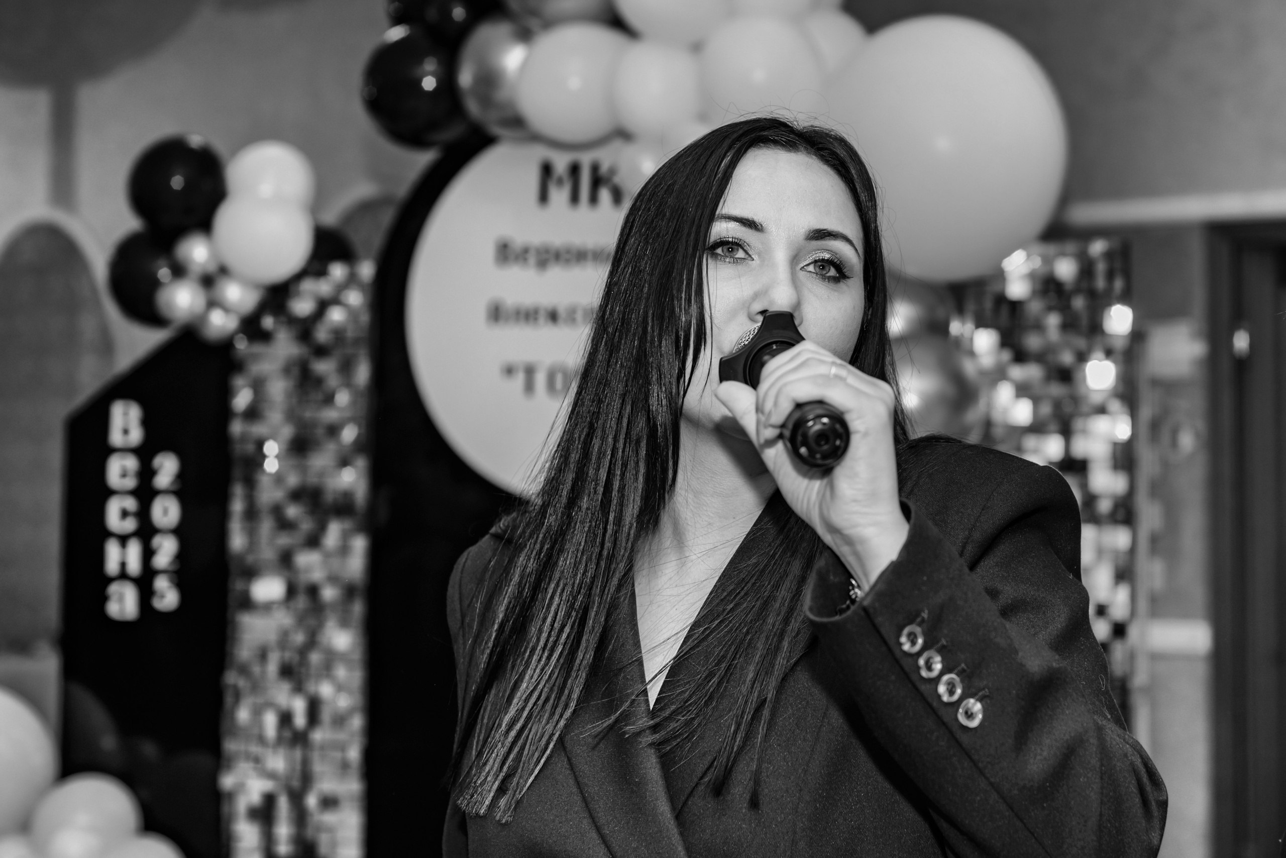 МК «Вераники Алексеевой» Точка