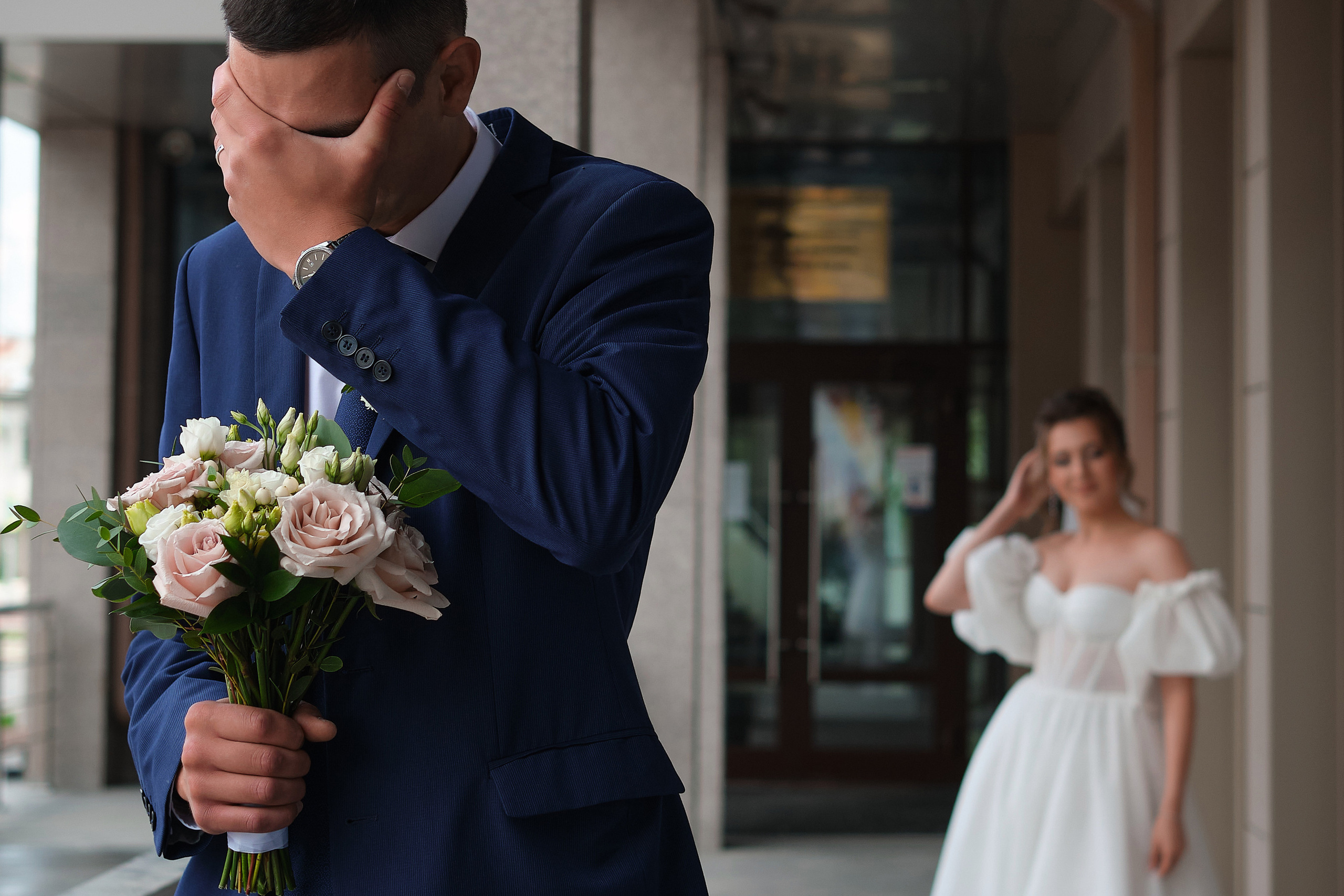 Светлана и Кирилл