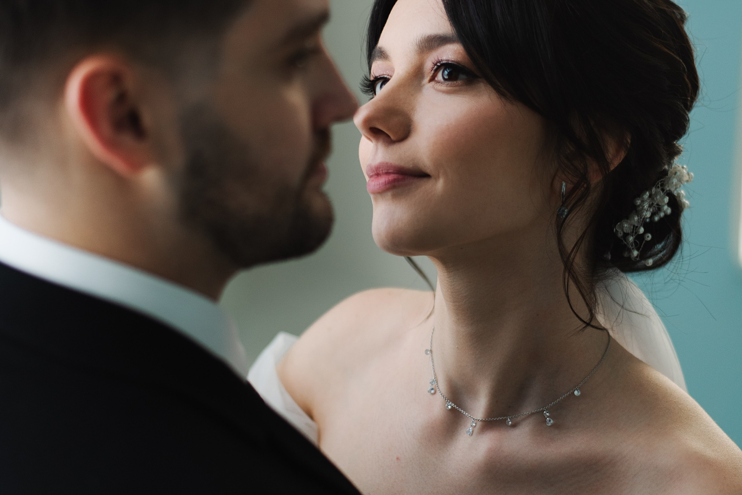 Надежда и Антон 2023 г.