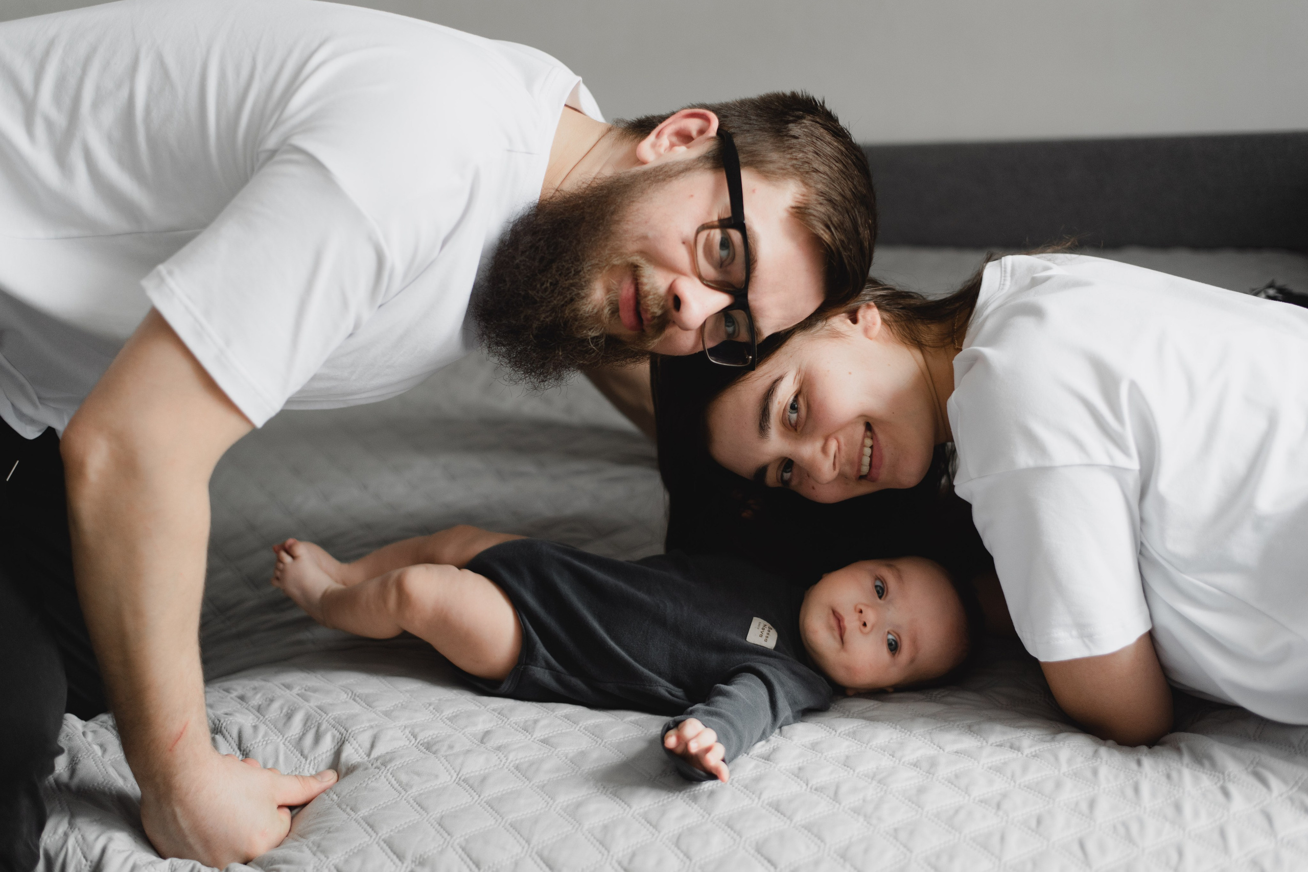 Дома тепло 🤍