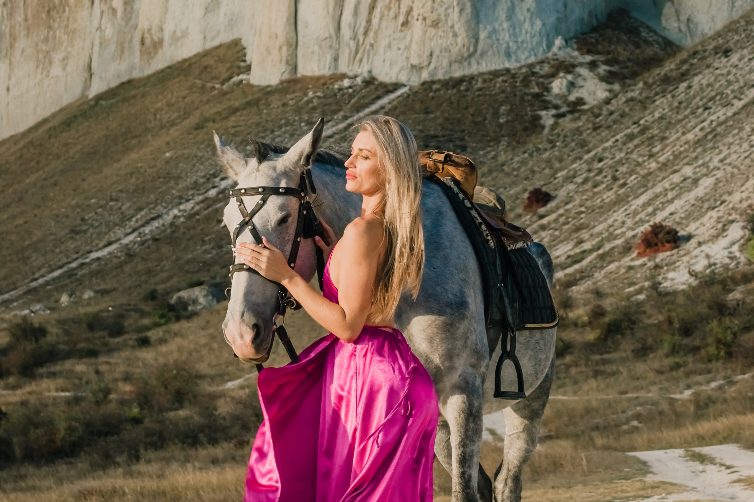 BELLA BOND. Фотограф в Крыму Григорий