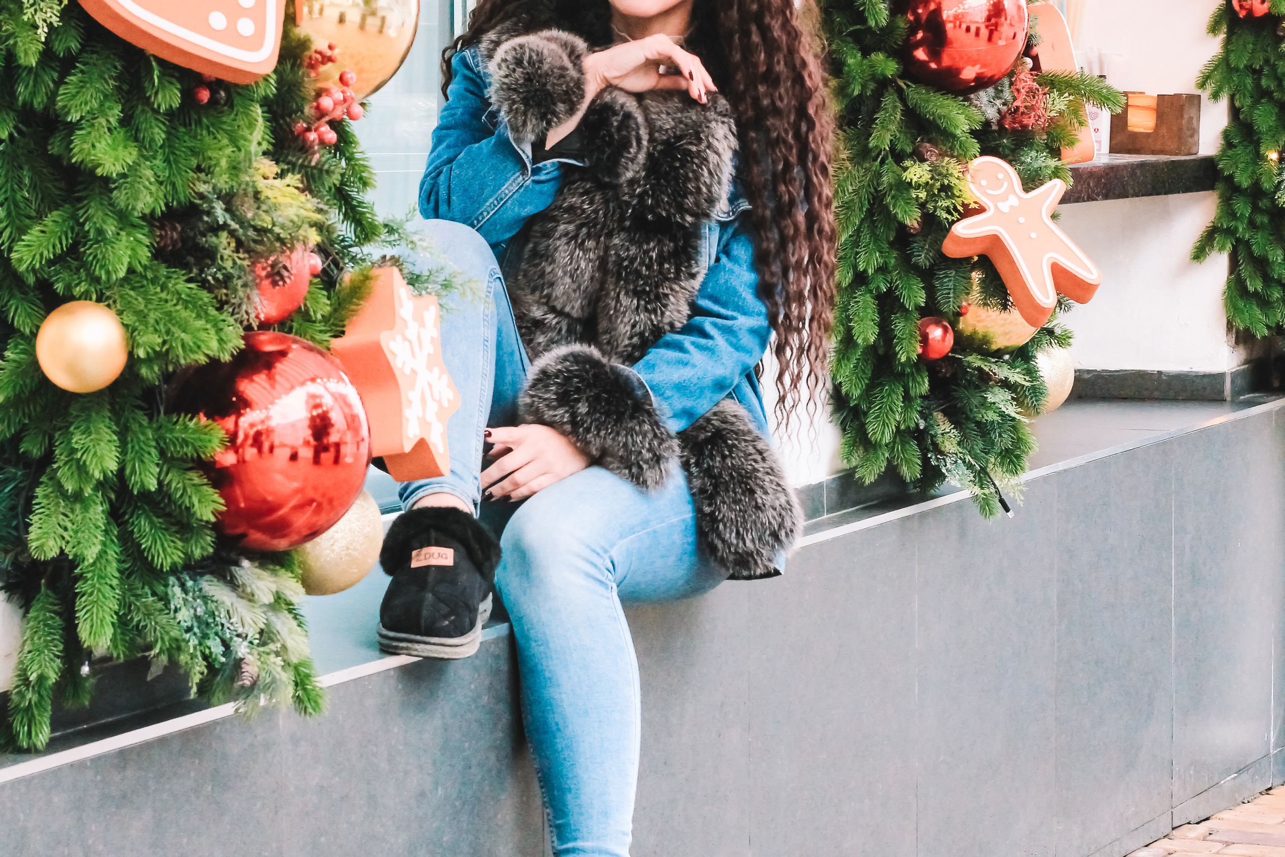 ANASTASIYA. Фотограф в Крыму Григорий