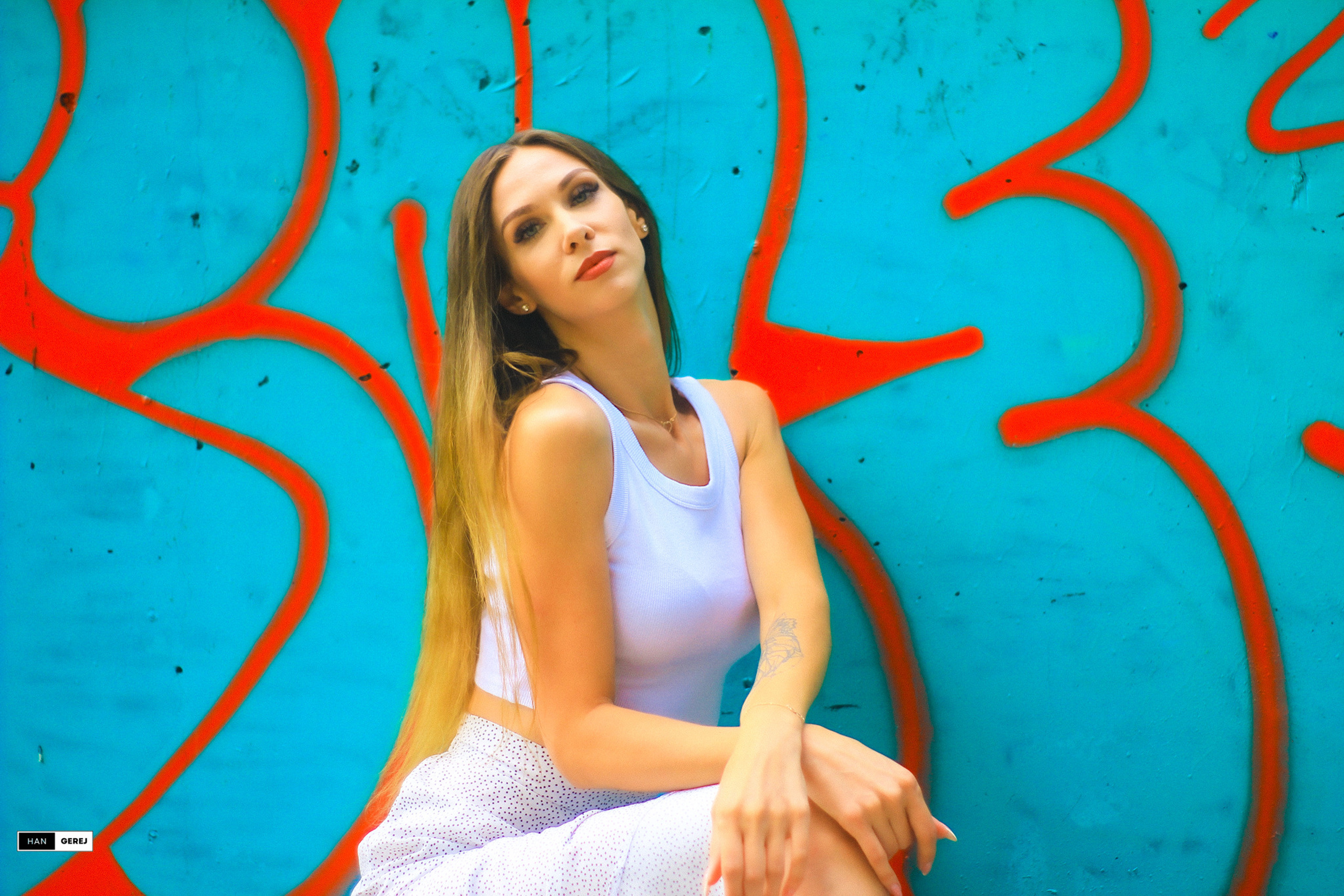 ANASTASIYA. Фотограф в Крыму Григорий