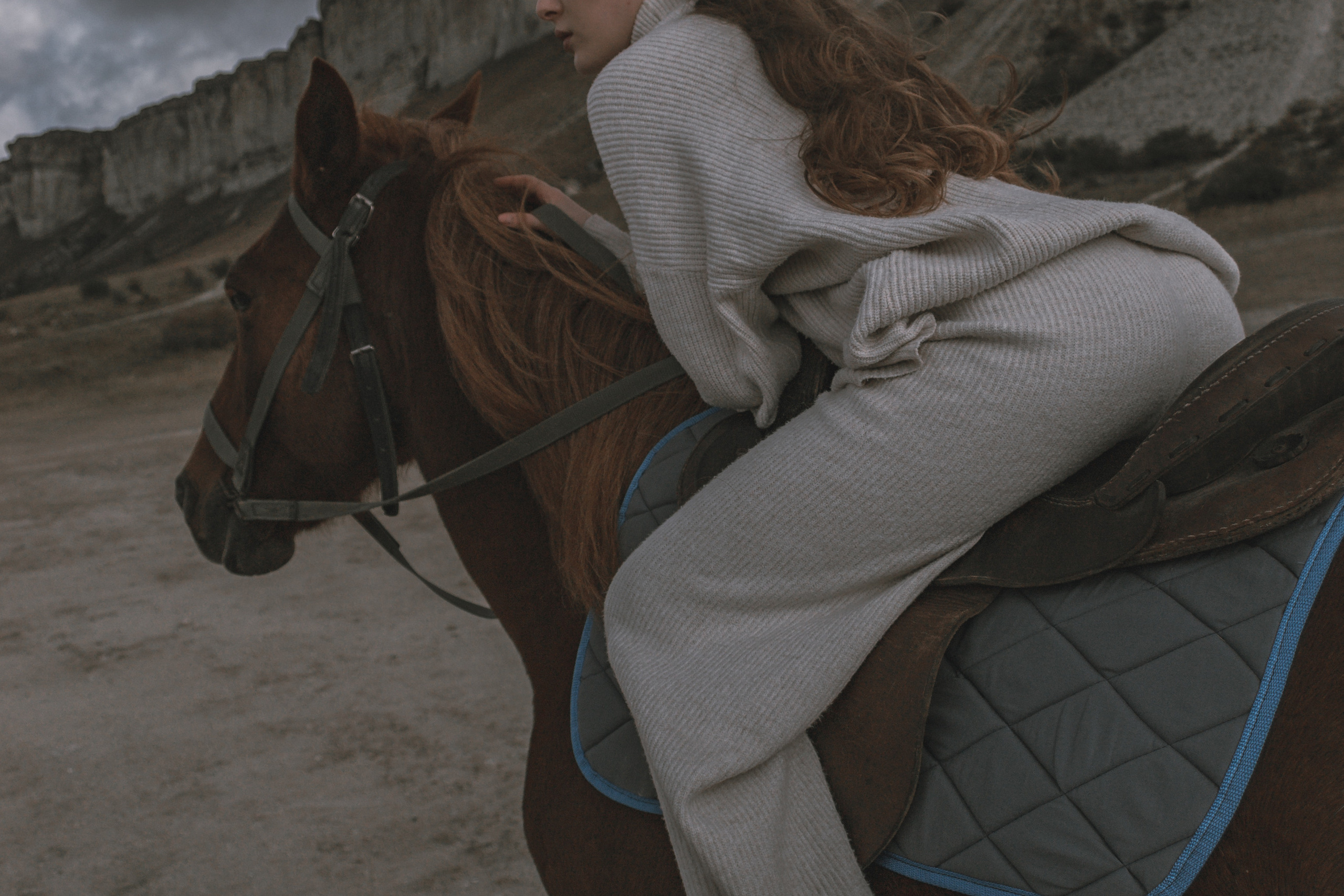 ANASTASIYA. Фотограф в Крыму Григорий