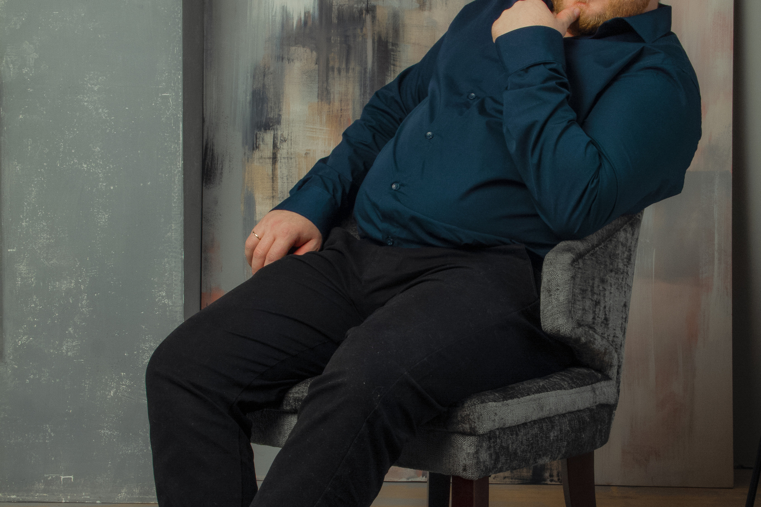 Вадим и Юлия. Фотограф в Крыму Григорий