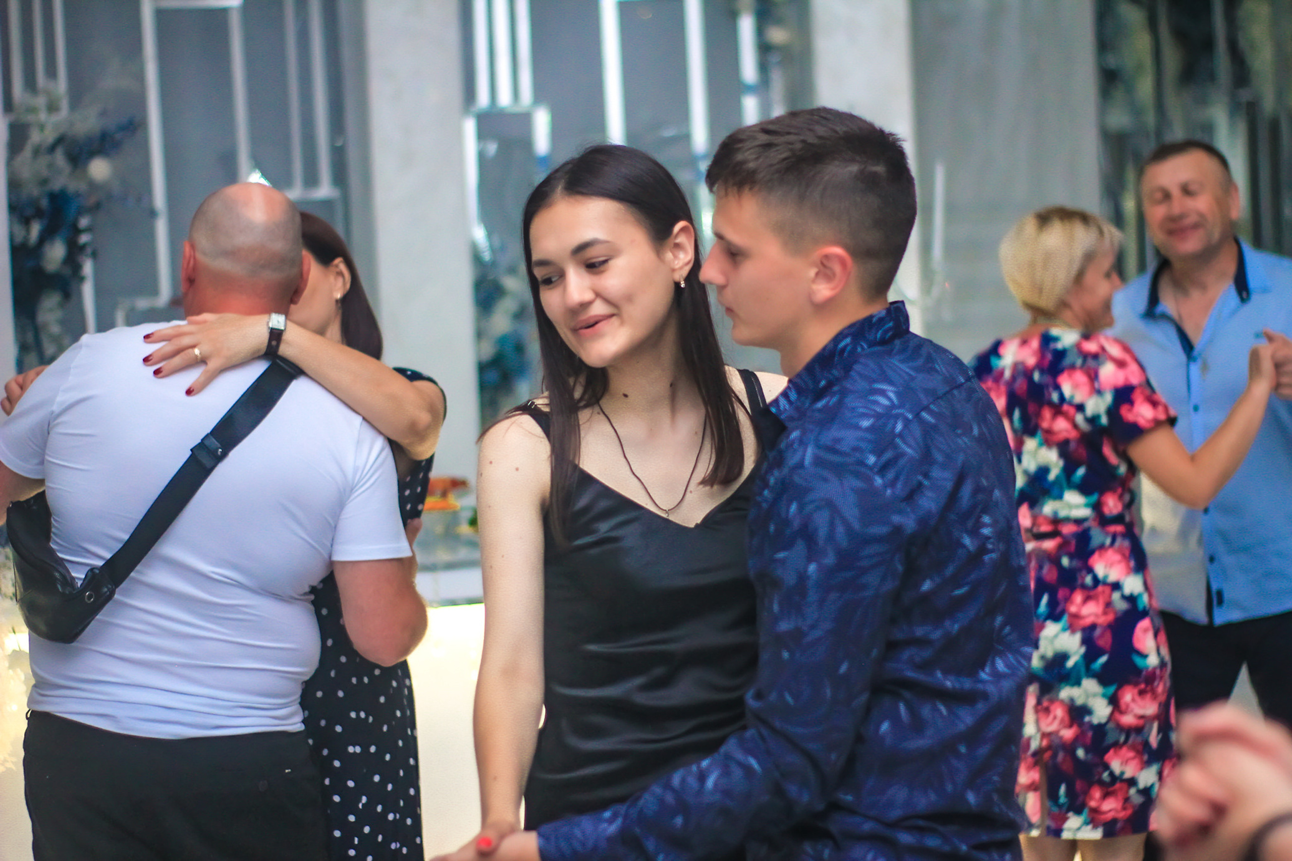 Константин и Маргарита. Фотограф в Крыму Григорий
