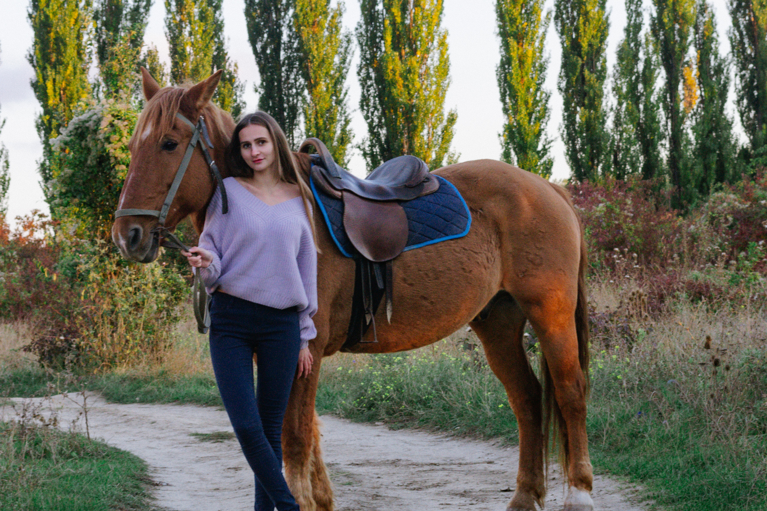 LIZA. Фотограф в Крыму Григорий