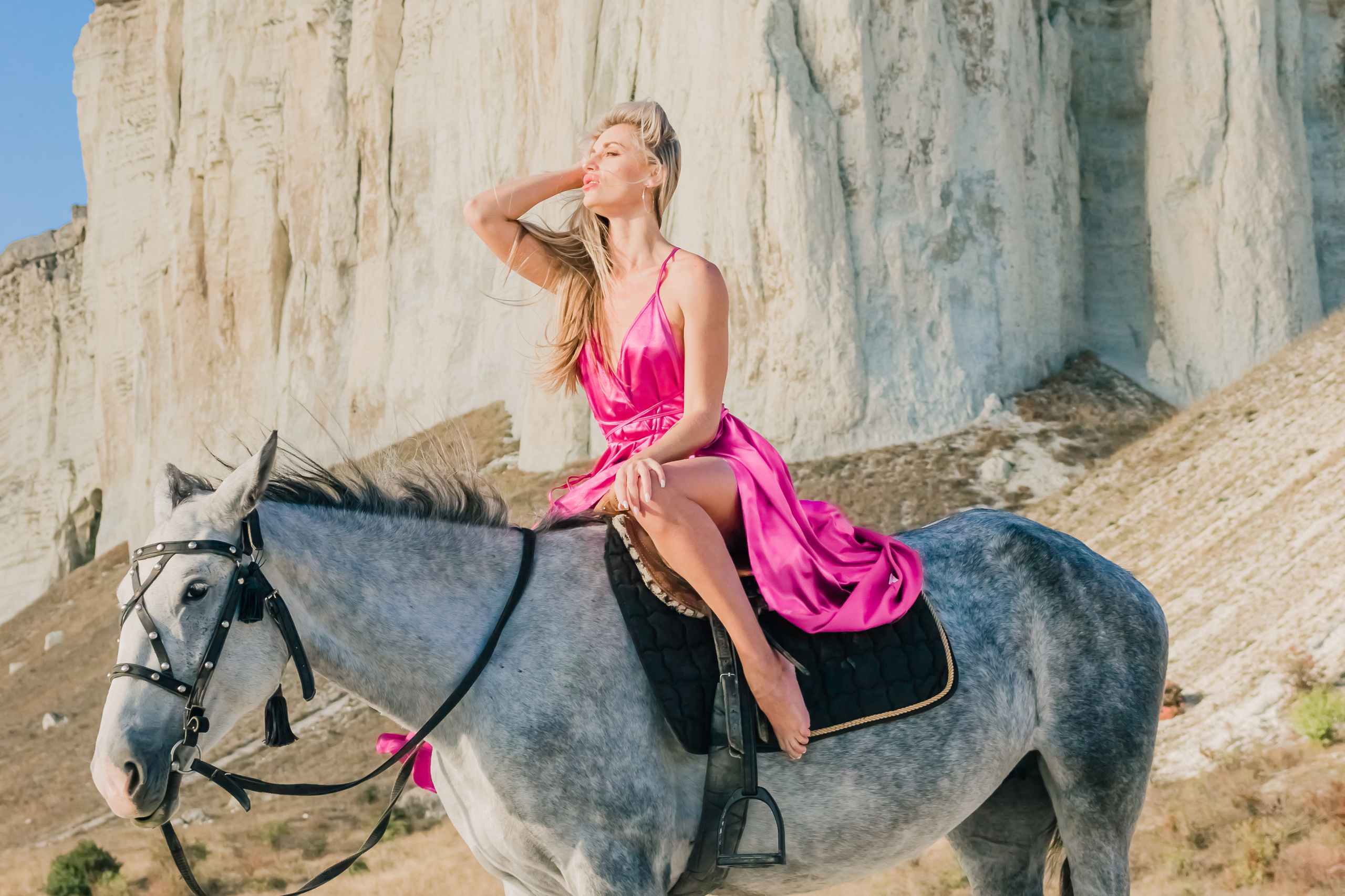 BELLA BOND. Фотограф в Крыму Григорий