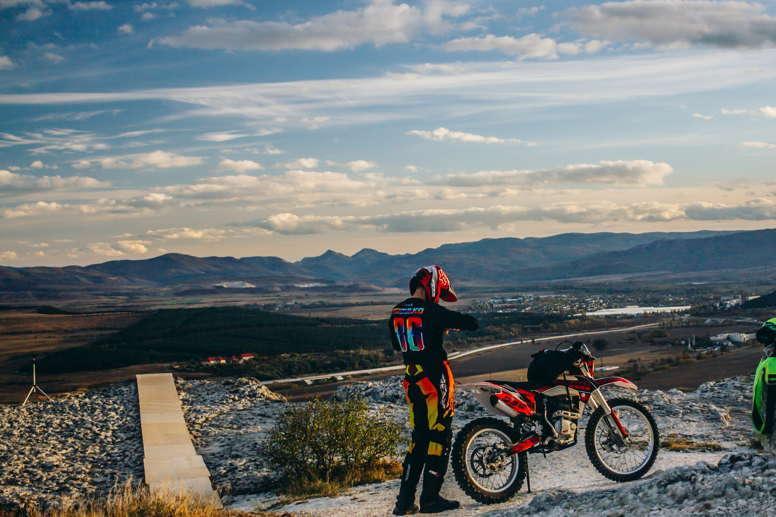 MOTOBASE. Фотограф в Крыму Григорий