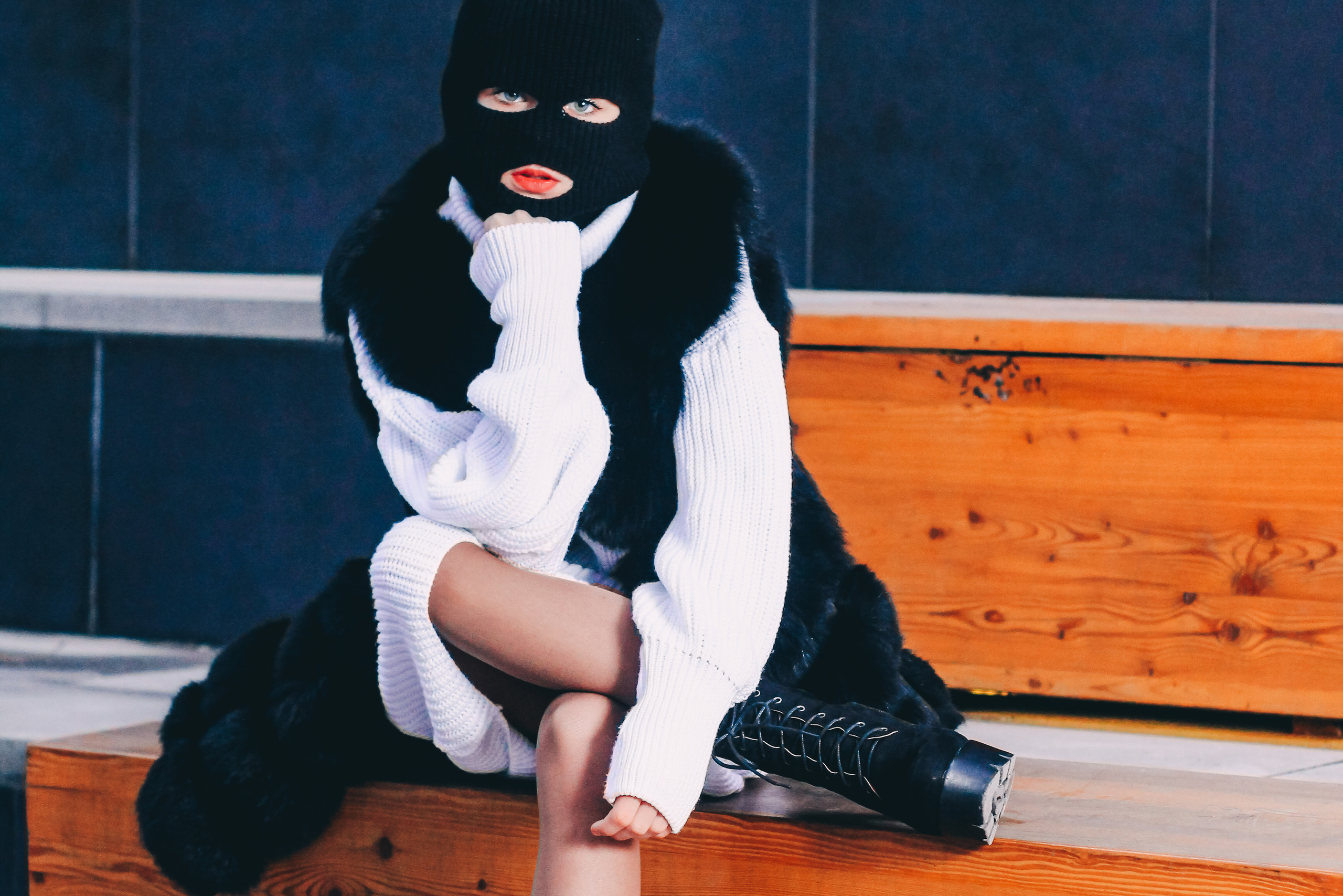 KARINA. Фотограф в Крыму Григорий