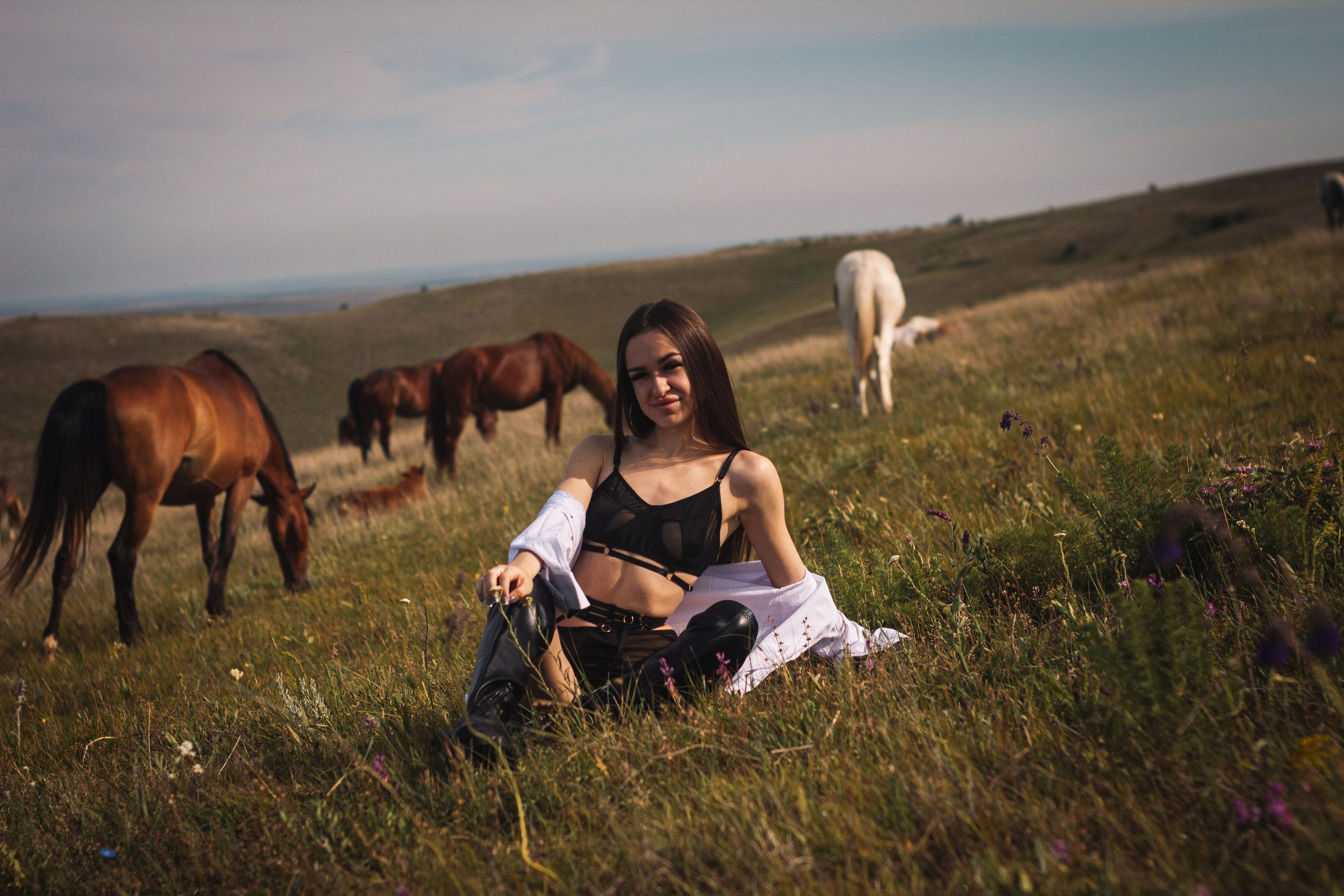 VERONIKA PLAIN. Фотограф в Крыму Григорий