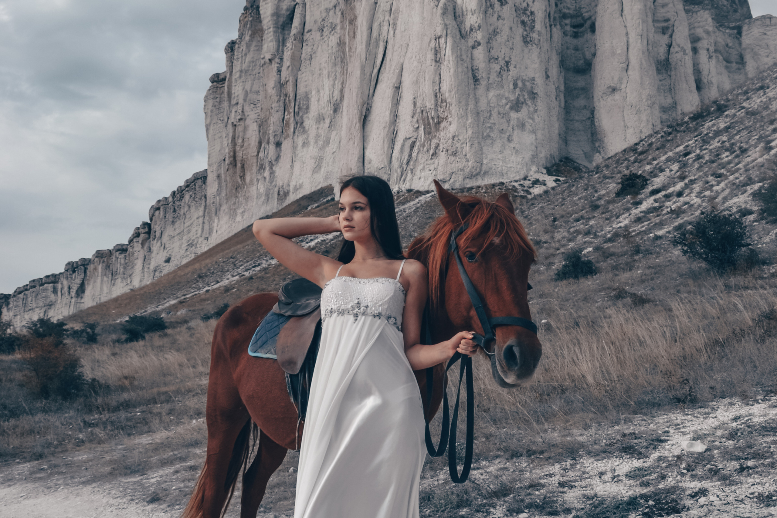 DIANA. Фотограф в Крыму Григорий