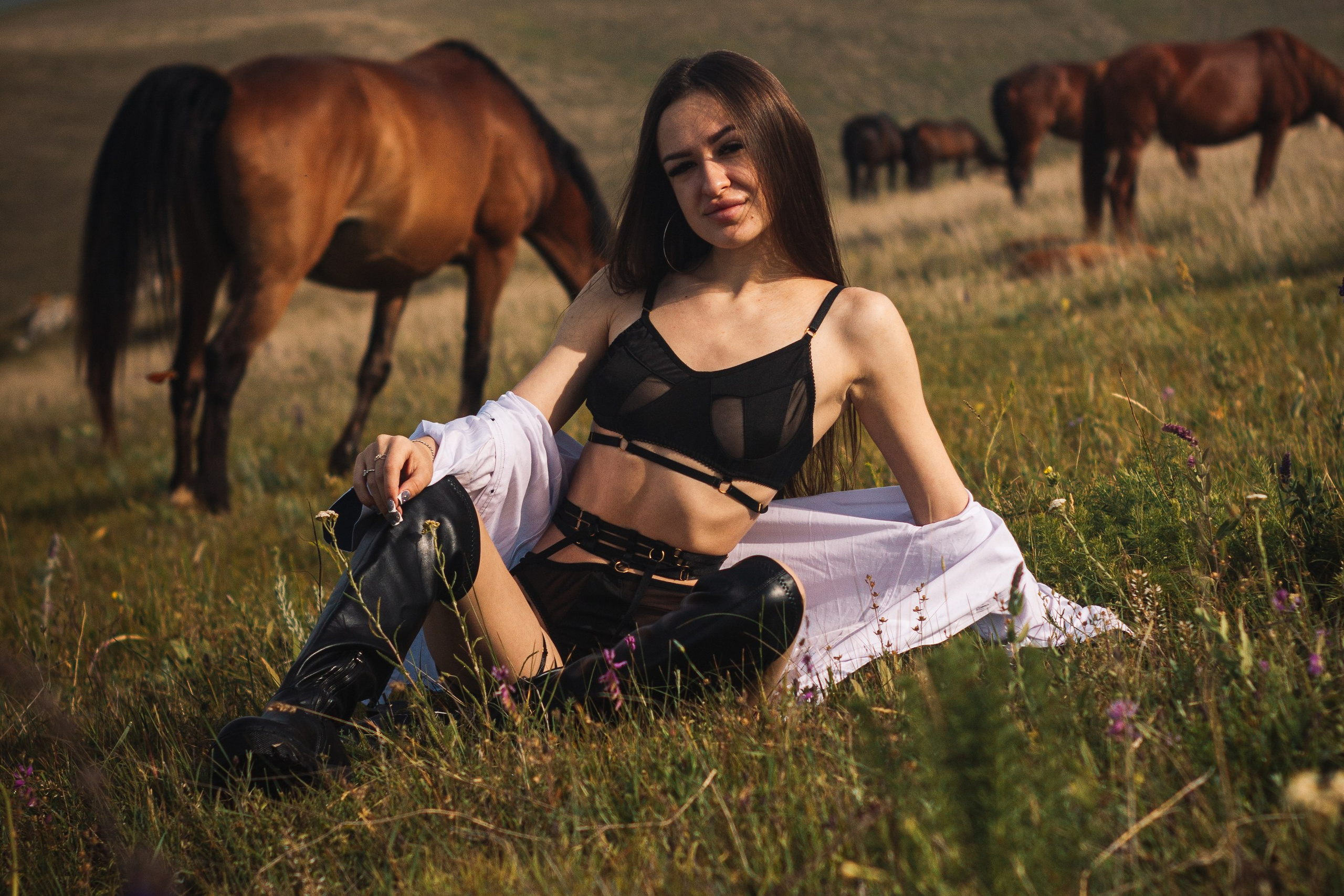VERONIKA PLAIN. Фотограф в Крыму Григорий