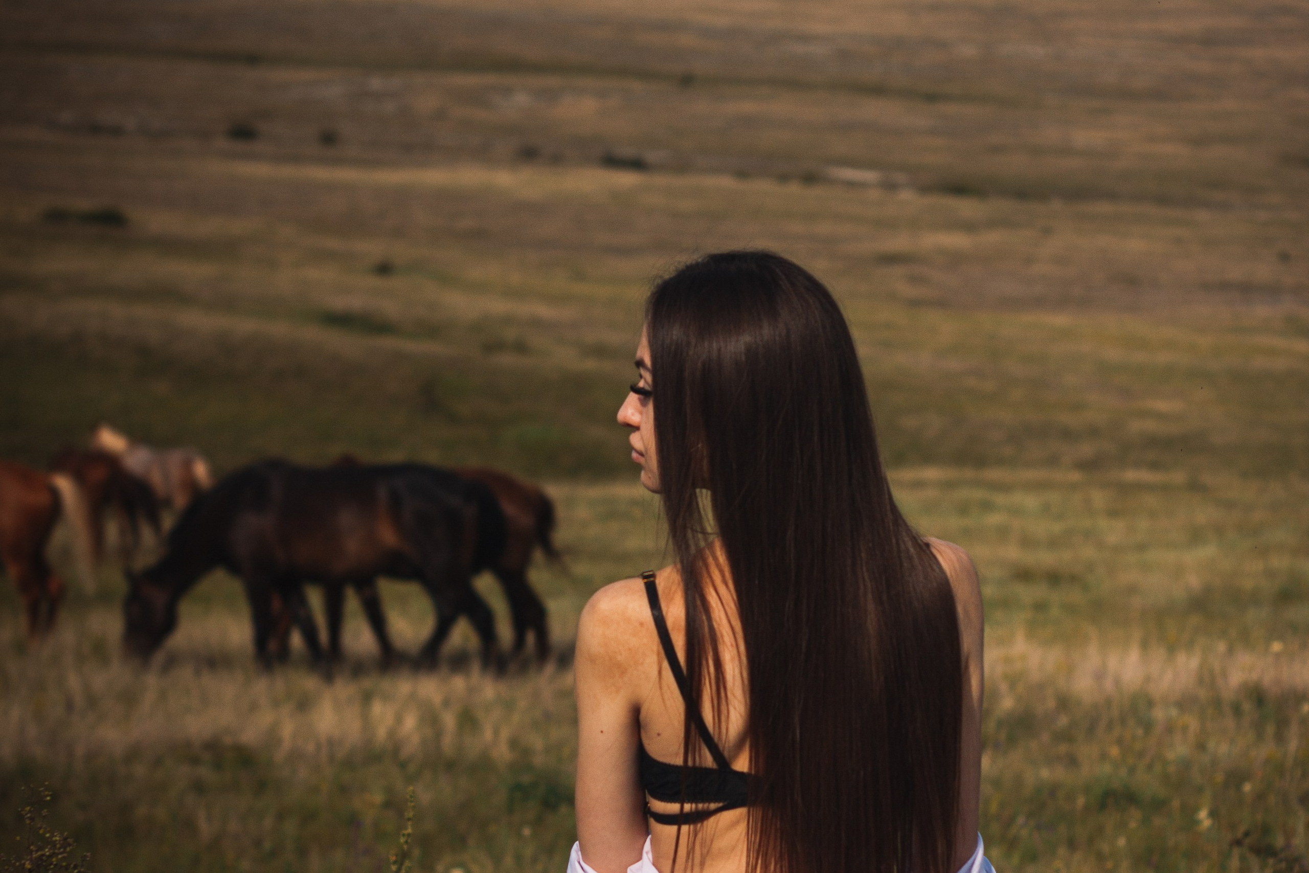 VERONIKA PLAIN. Фотограф в Крыму Григорий
