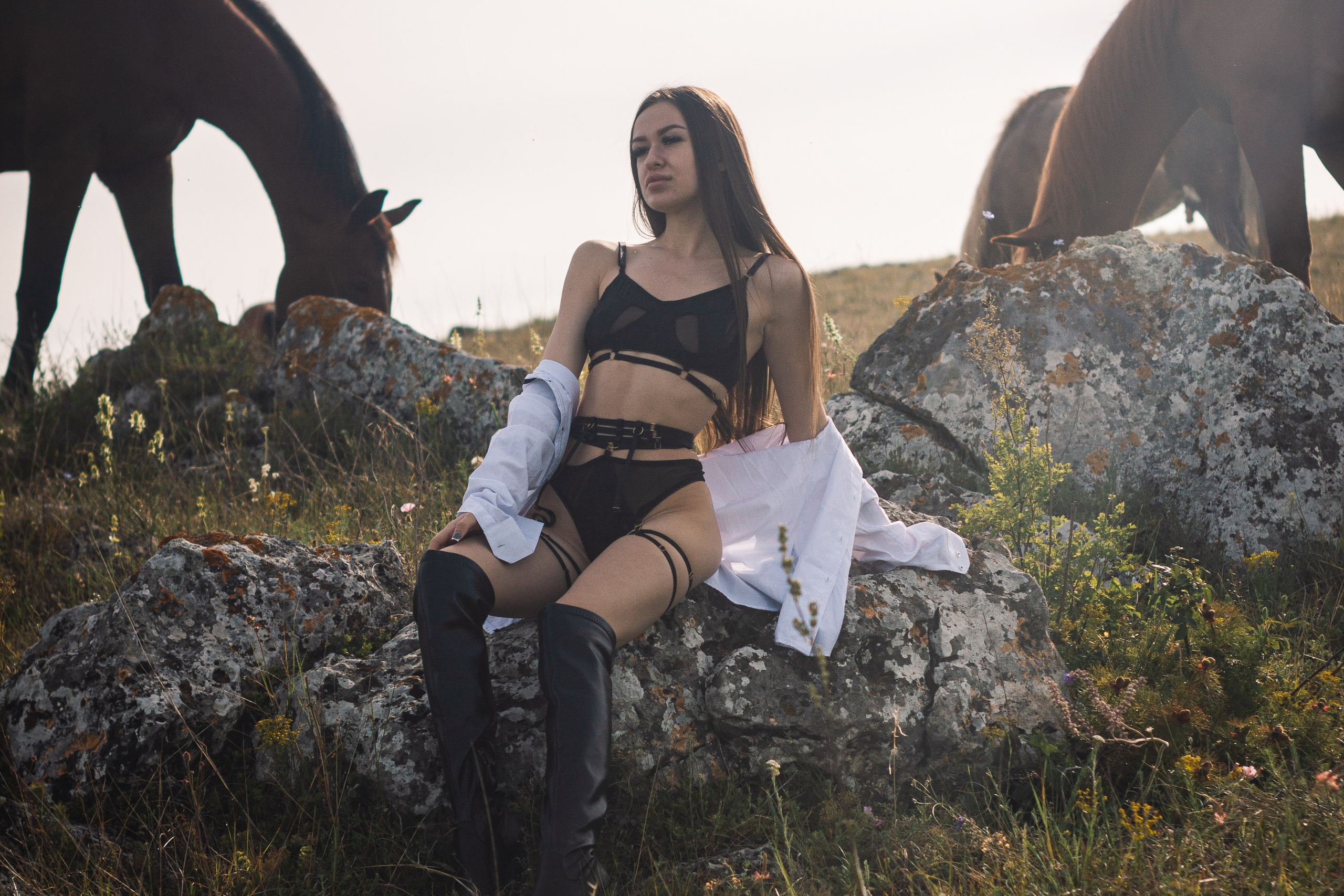 VERONIKA PLAIN. Фотограф в Крыму Григорий