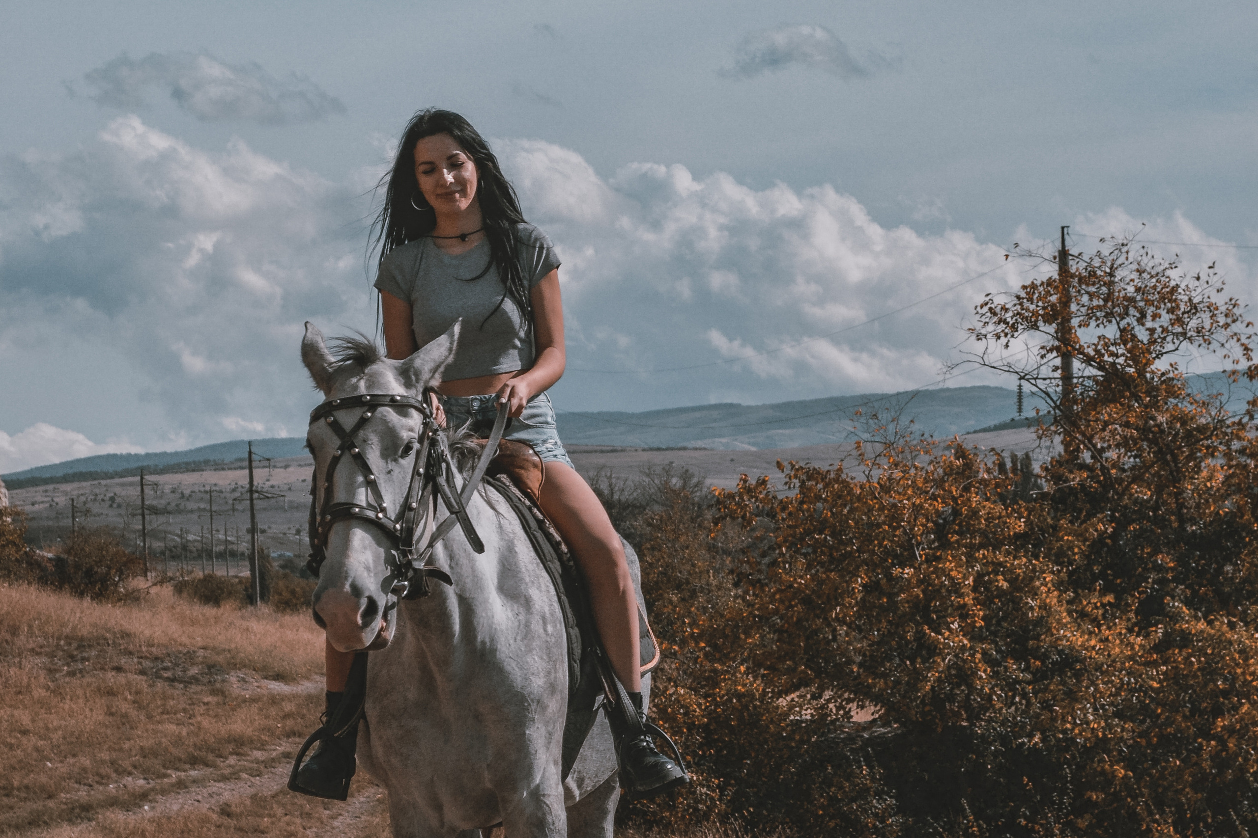 ANNA. Фотограф в Крыму Григорий