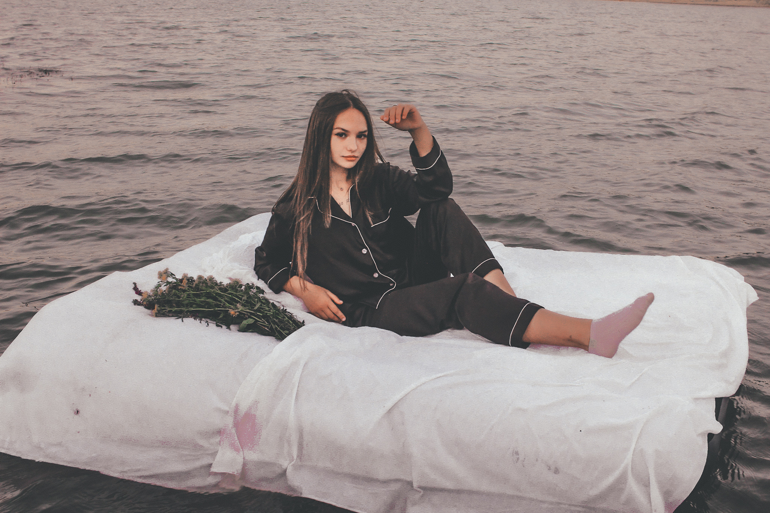 ANASTASIYA. Фотограф в Крыму Григорий