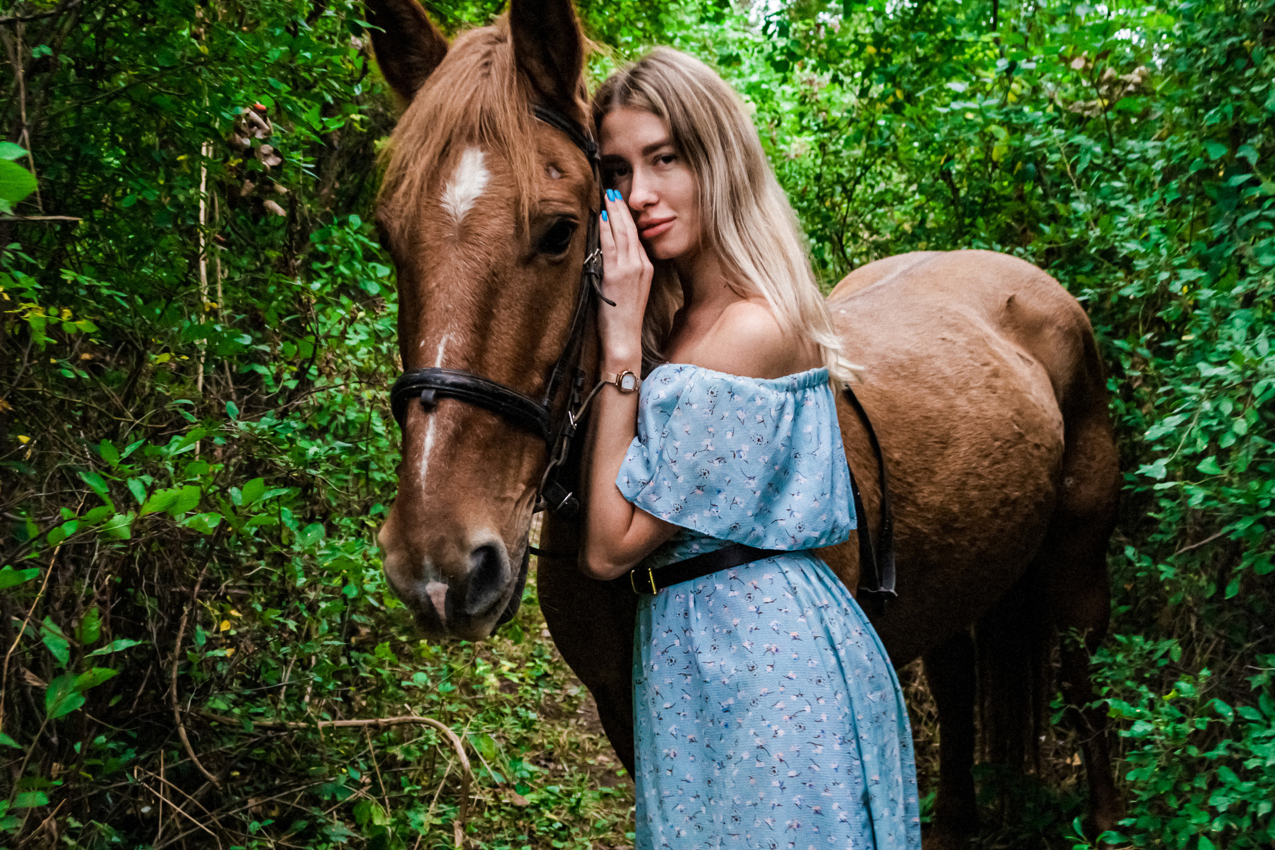 LARISA. Фотограф в Крыму Григорий