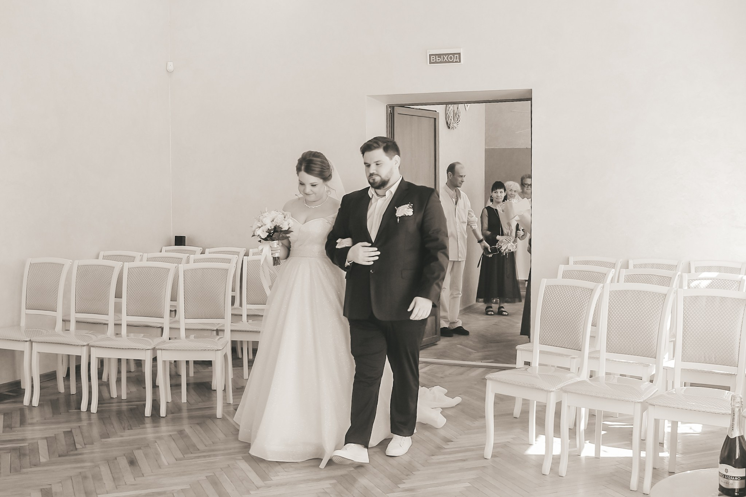 Тимур и Нина. Фотограф в Крыму Григорий