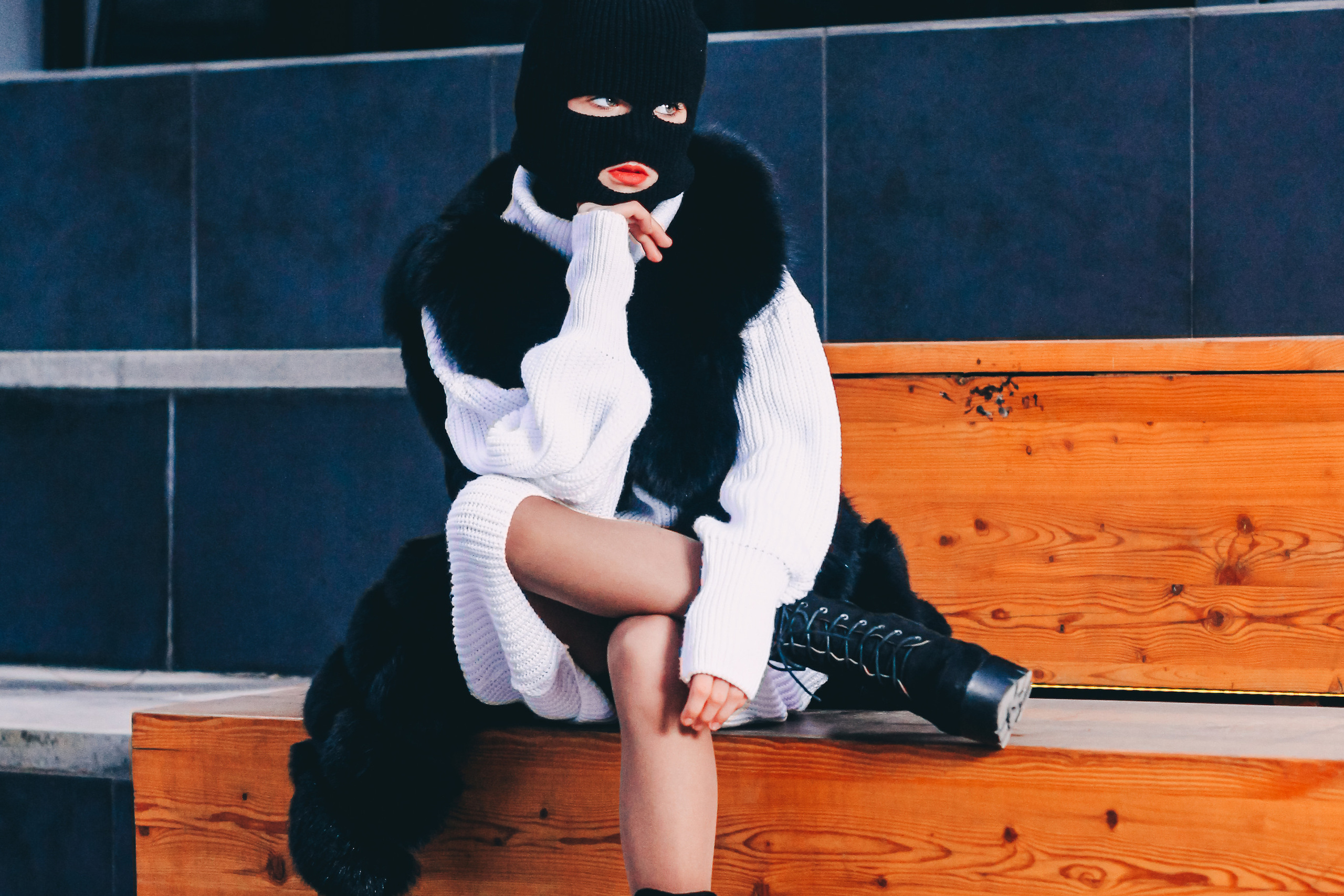 KARINA. Фотограф в Крыму Григорий