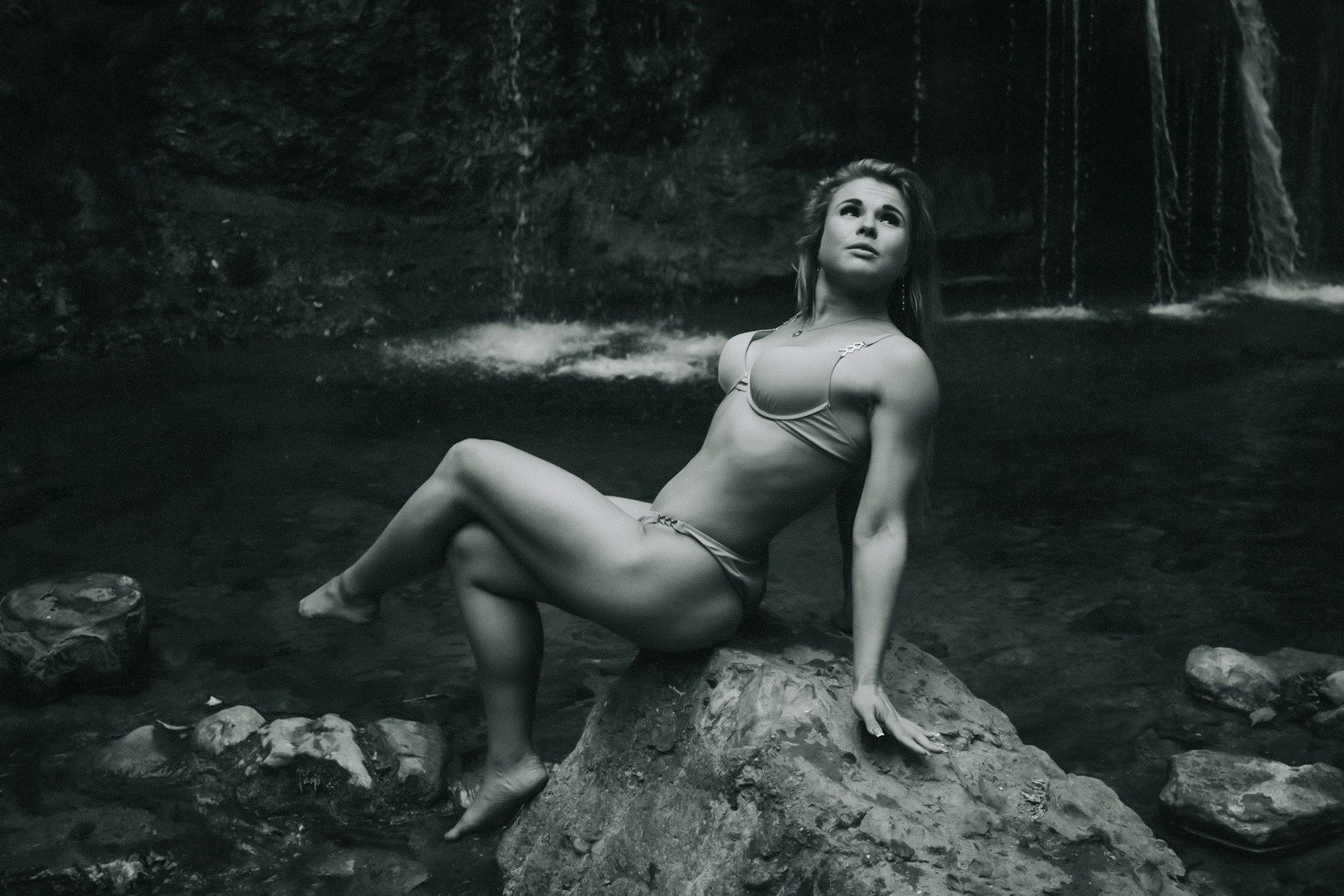 KSENIYA DJUR DJUR. Фотограф в Крыму Григорий