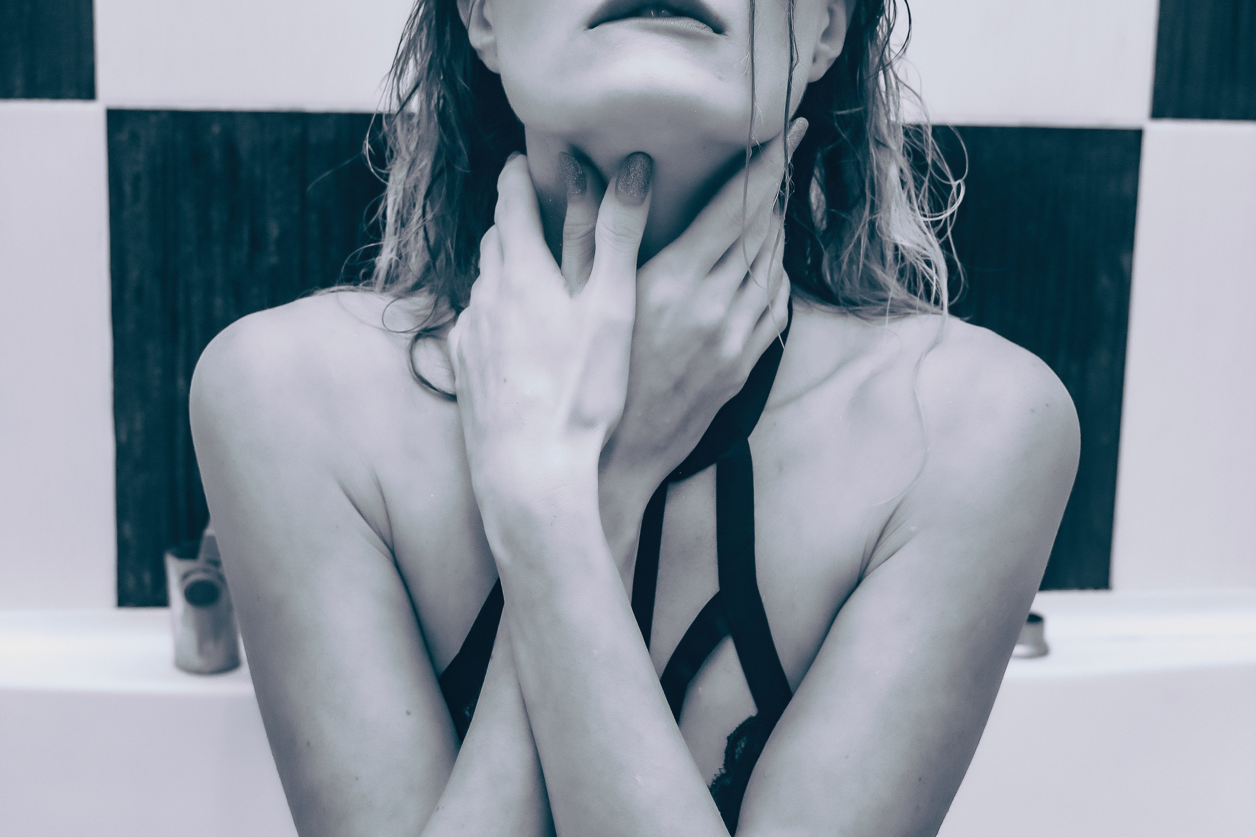 DASHA WATER. Фотограф в Крыму Григорий