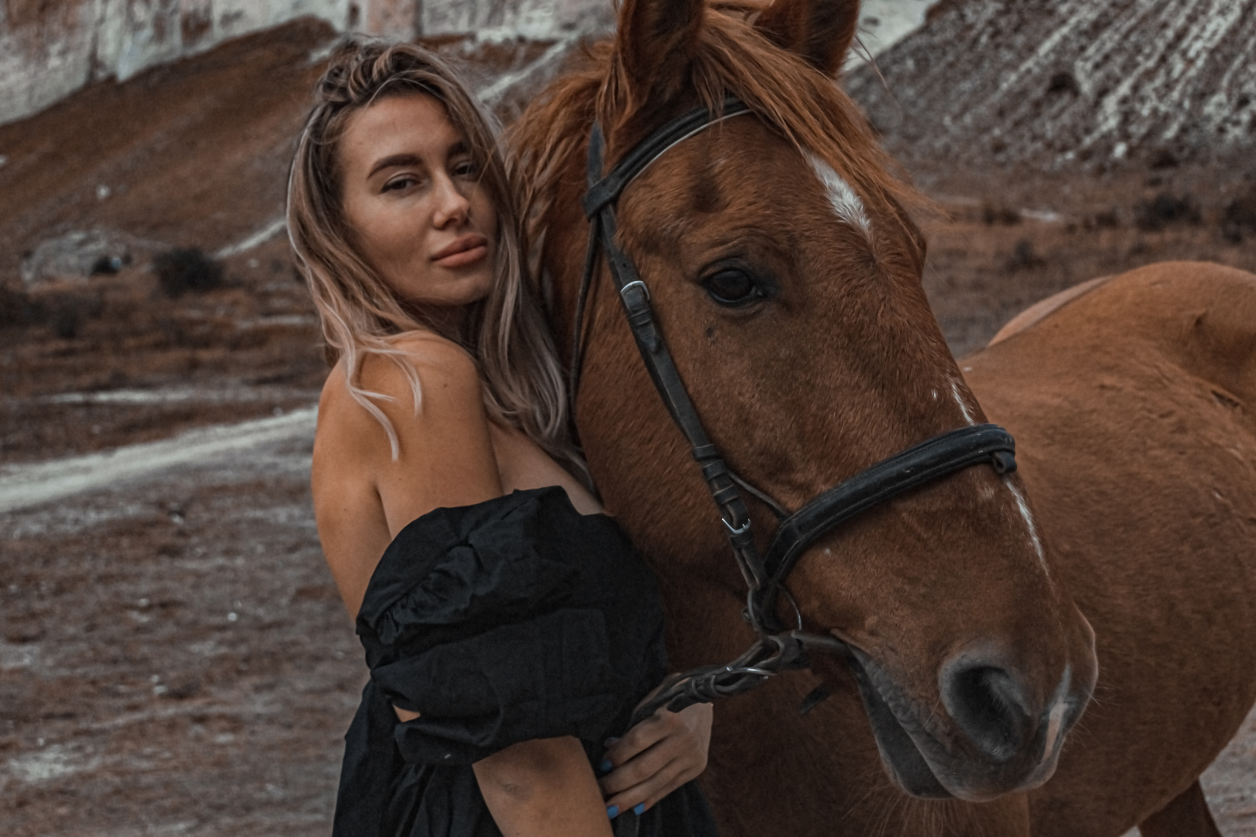 LARISA. Фотограф в Крыму Григорий