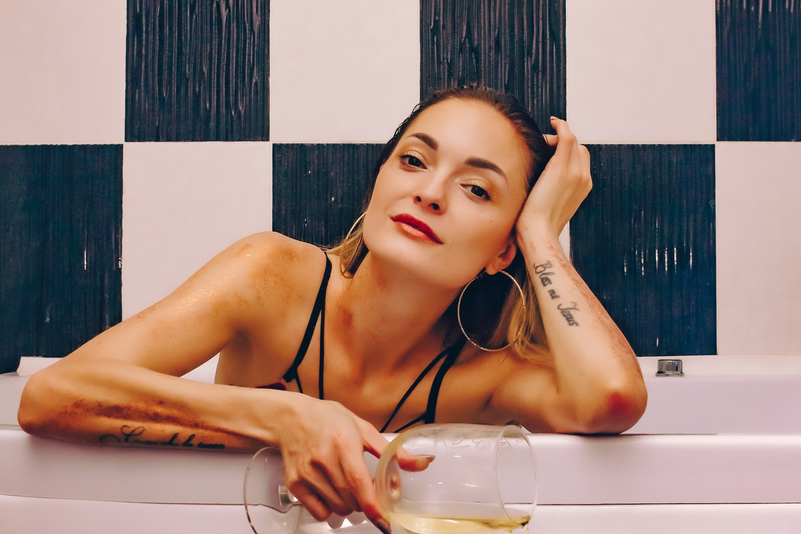 DASHA WATER. Фотограф в Крыму Григорий