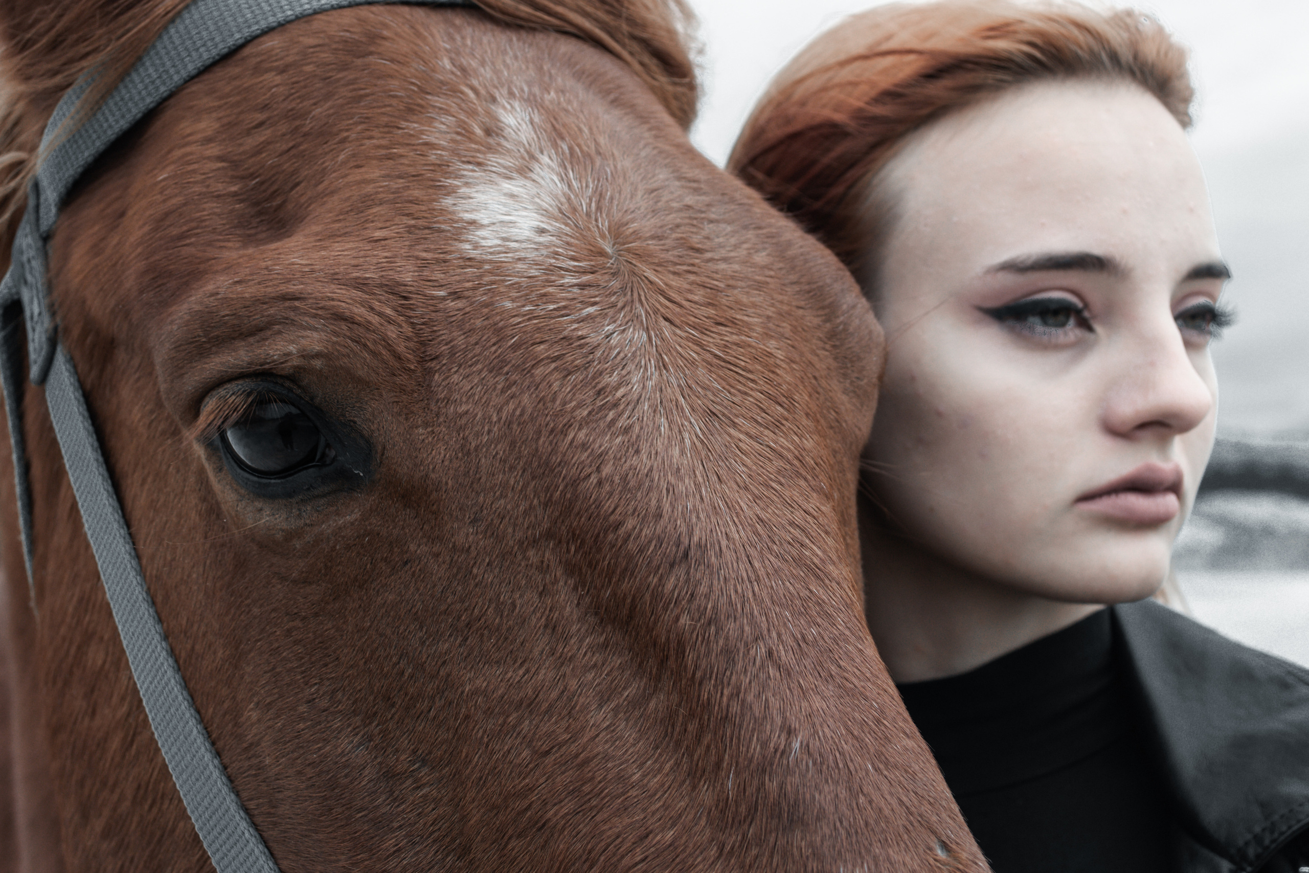 VIKTORIYA. Фотограф в Крыму Григорий