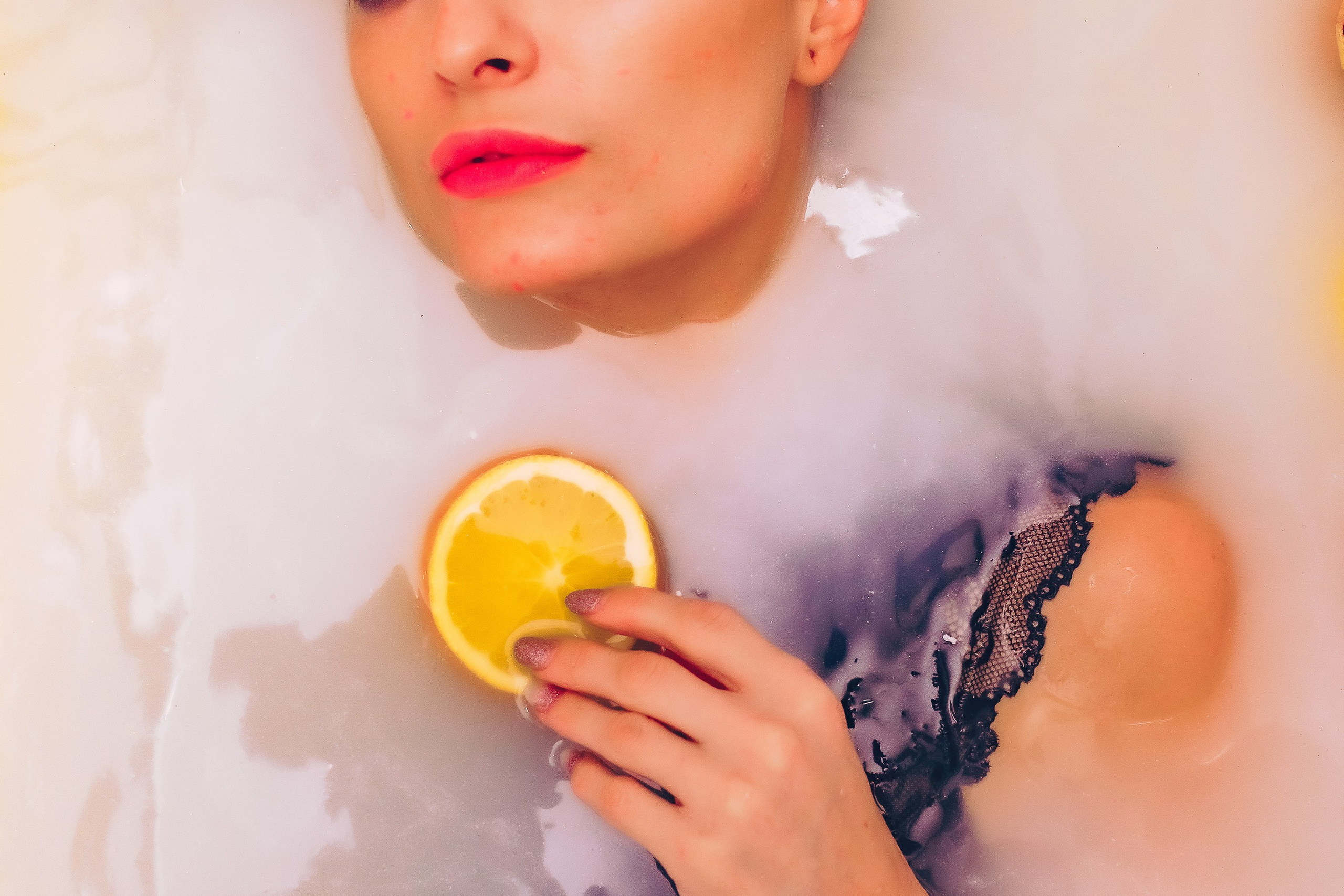 DASHA WATER. Фотограф в Крыму Григорий