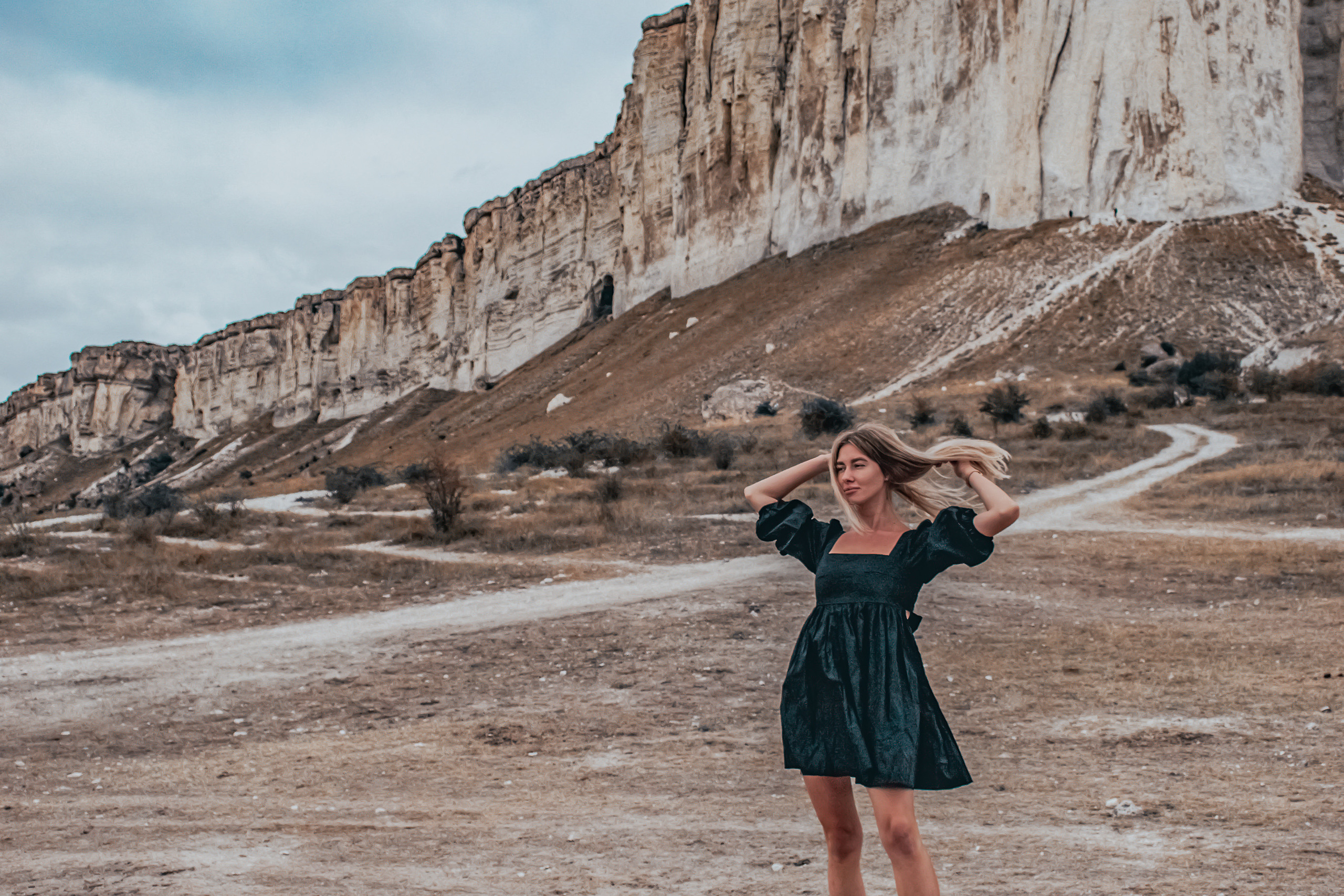 LARISA. Фотограф в Крыму Григорий