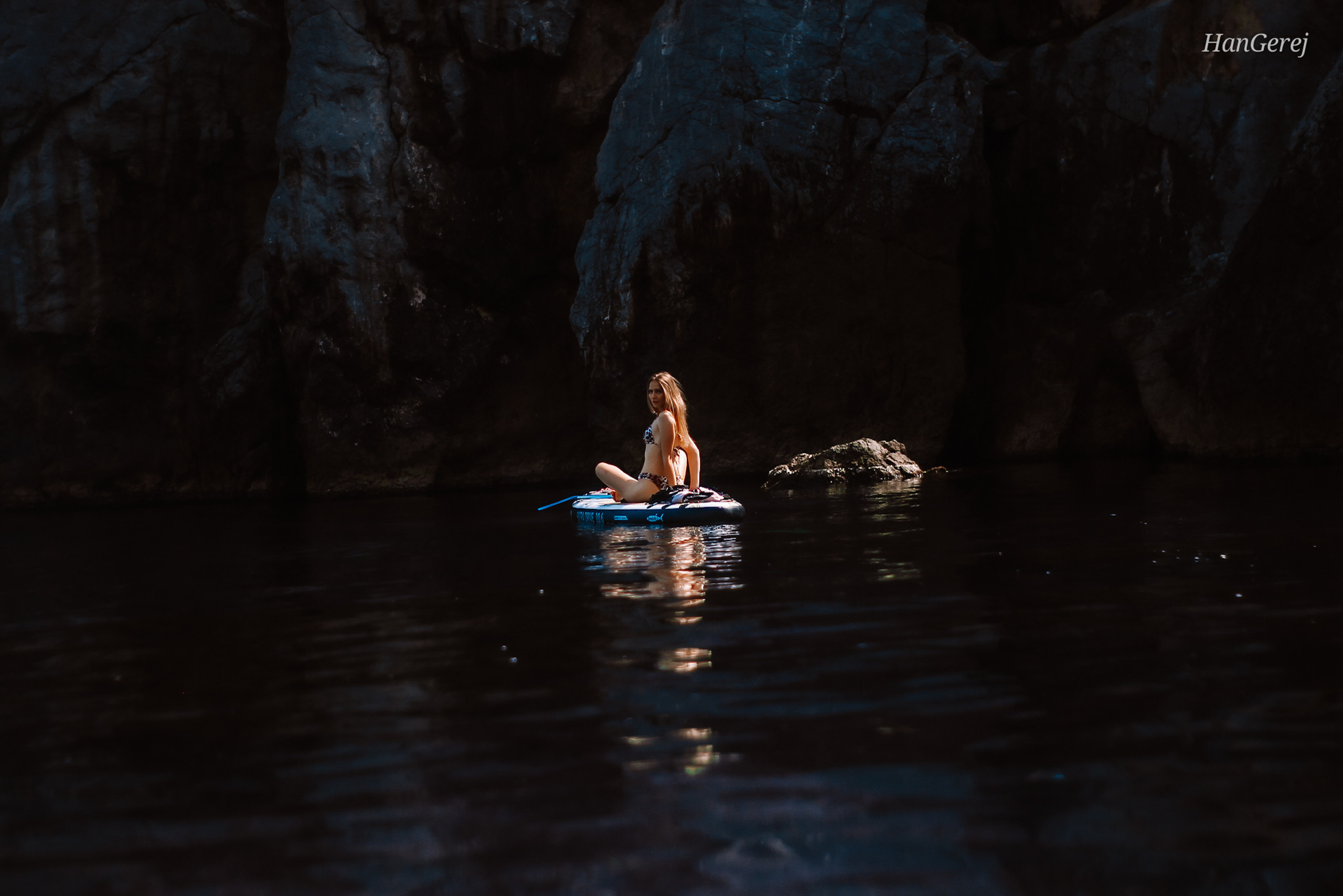 LIZA SUP. Фотограф в Крыму Григорий