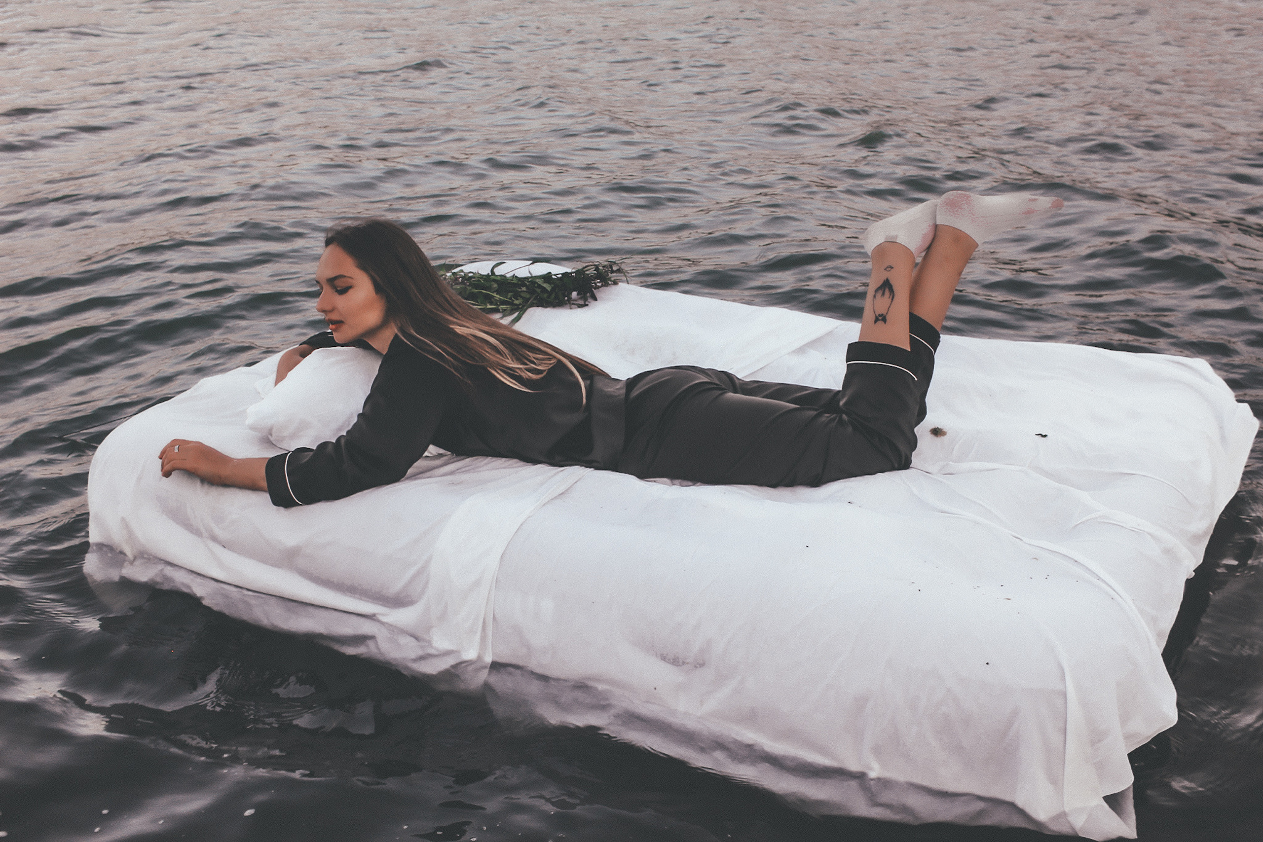 ANASTASIYA. Фотограф в Крыму Григорий