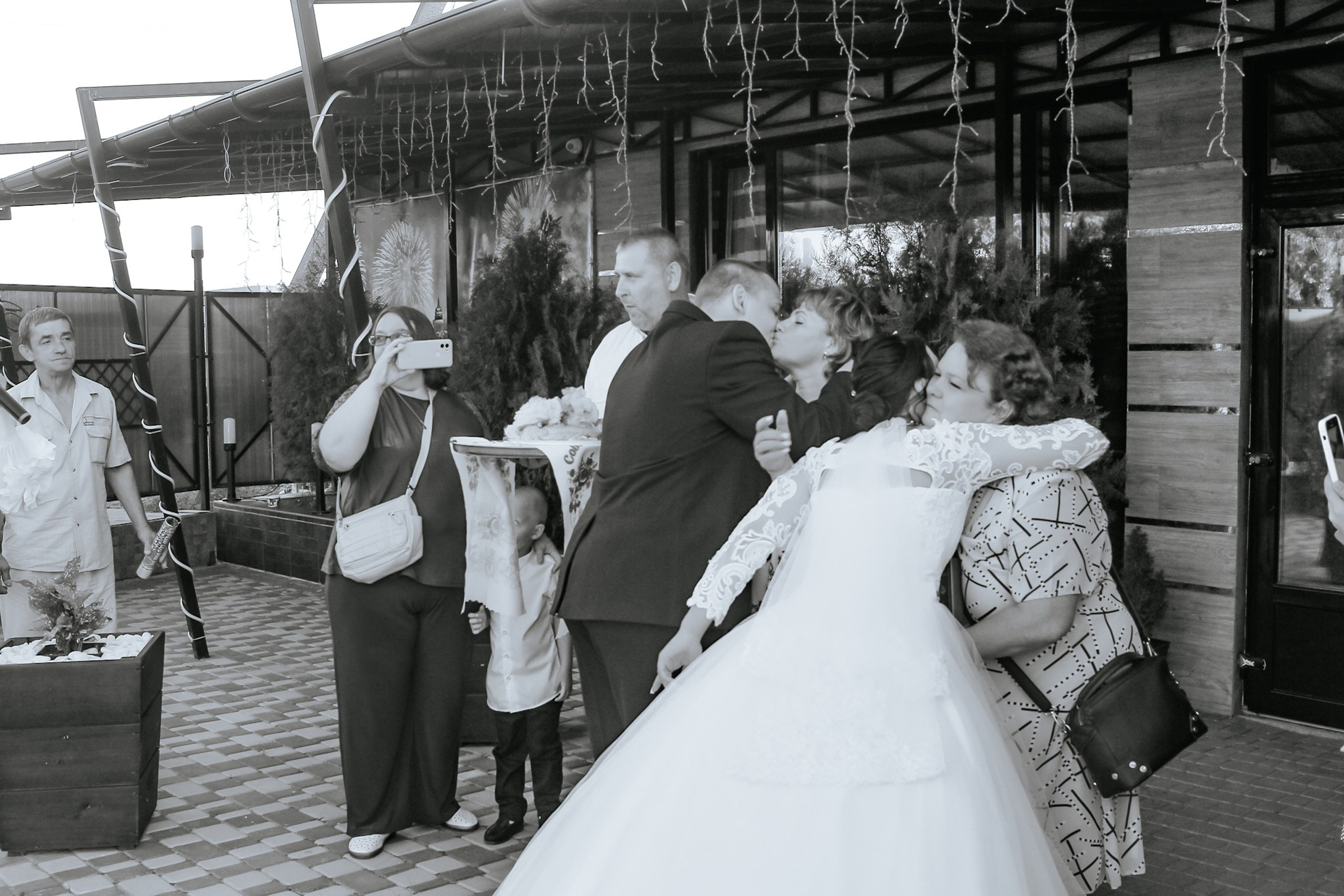 Максим и Карина. Фотограф в Крыму Григорий