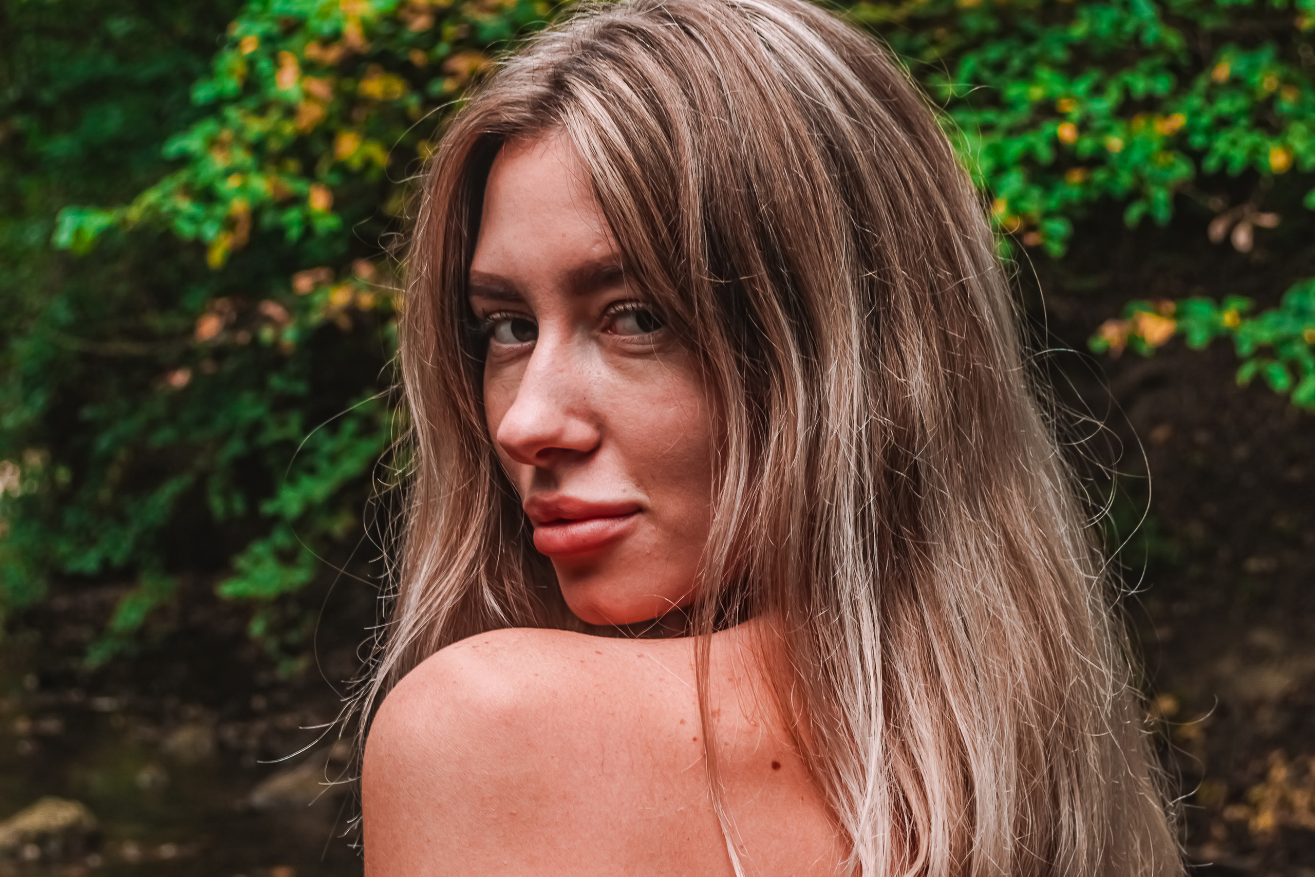 LARISA. Фотограф в Крыму Григорий