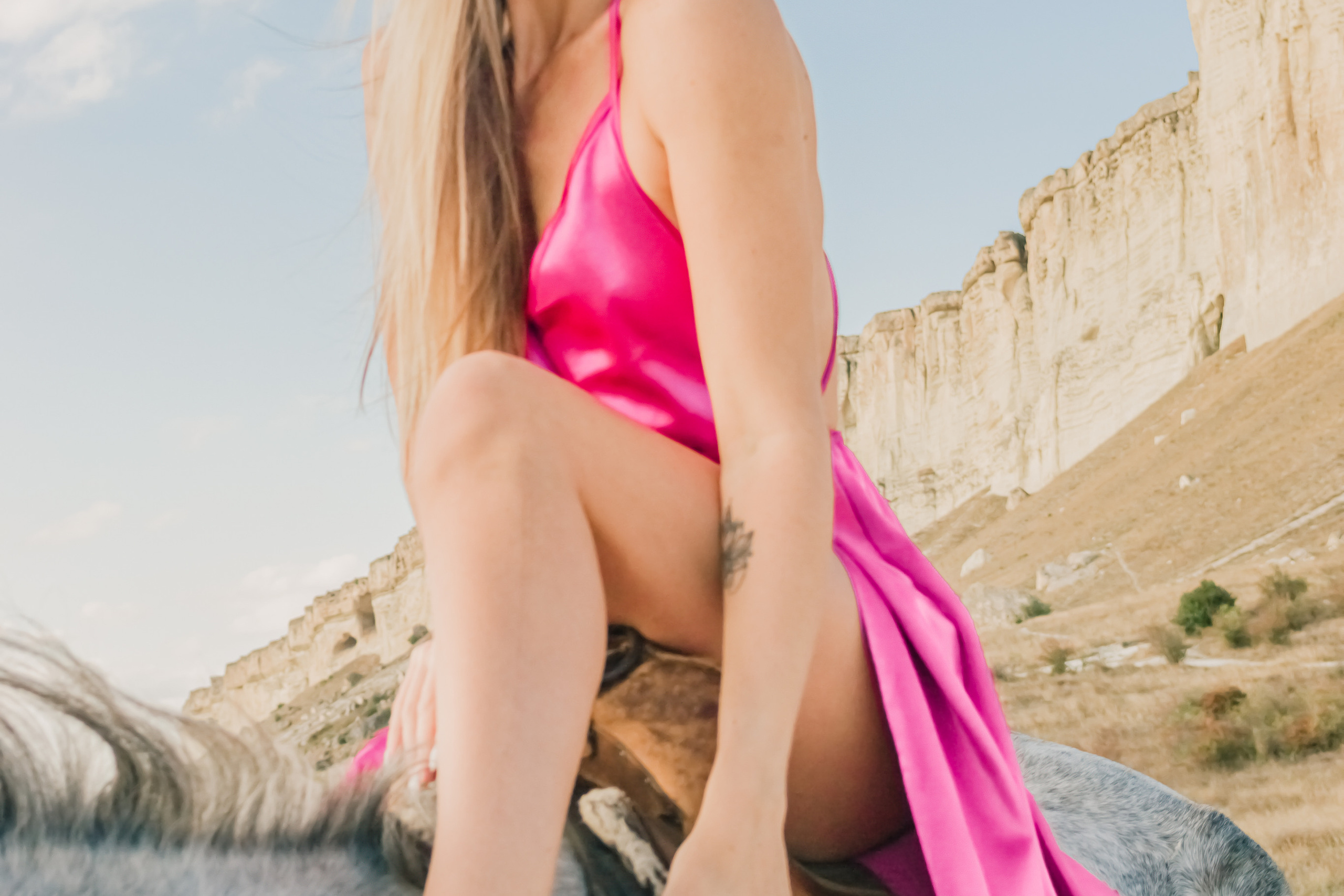 BELLA BOND. Фотограф в Крыму Григорий