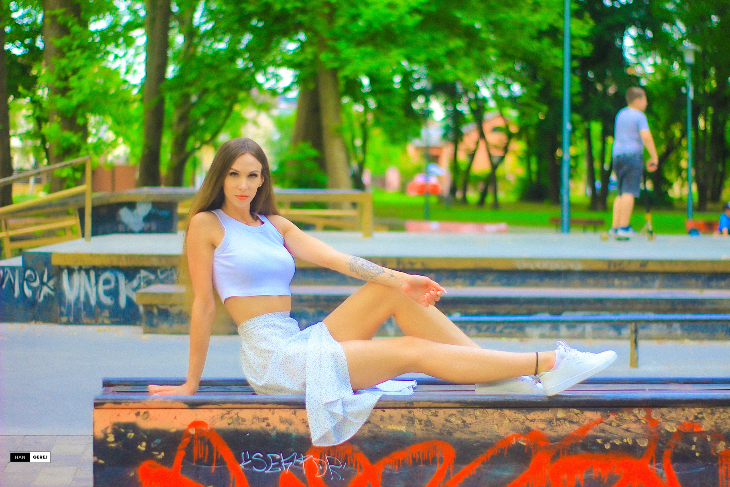 ANASTASIYA. Фотограф в Крыму Григорий
