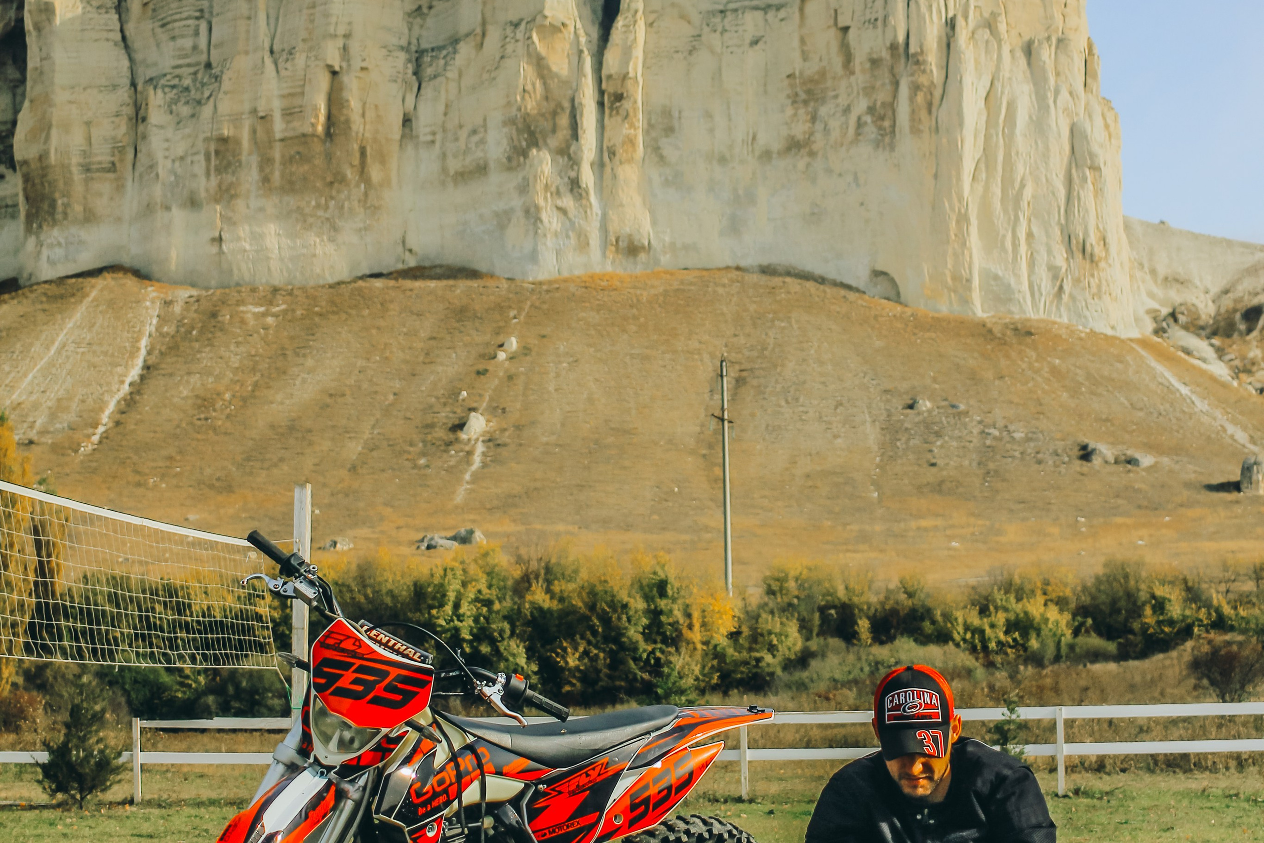 MOTOBASE. Фотограф в Крыму Григорий