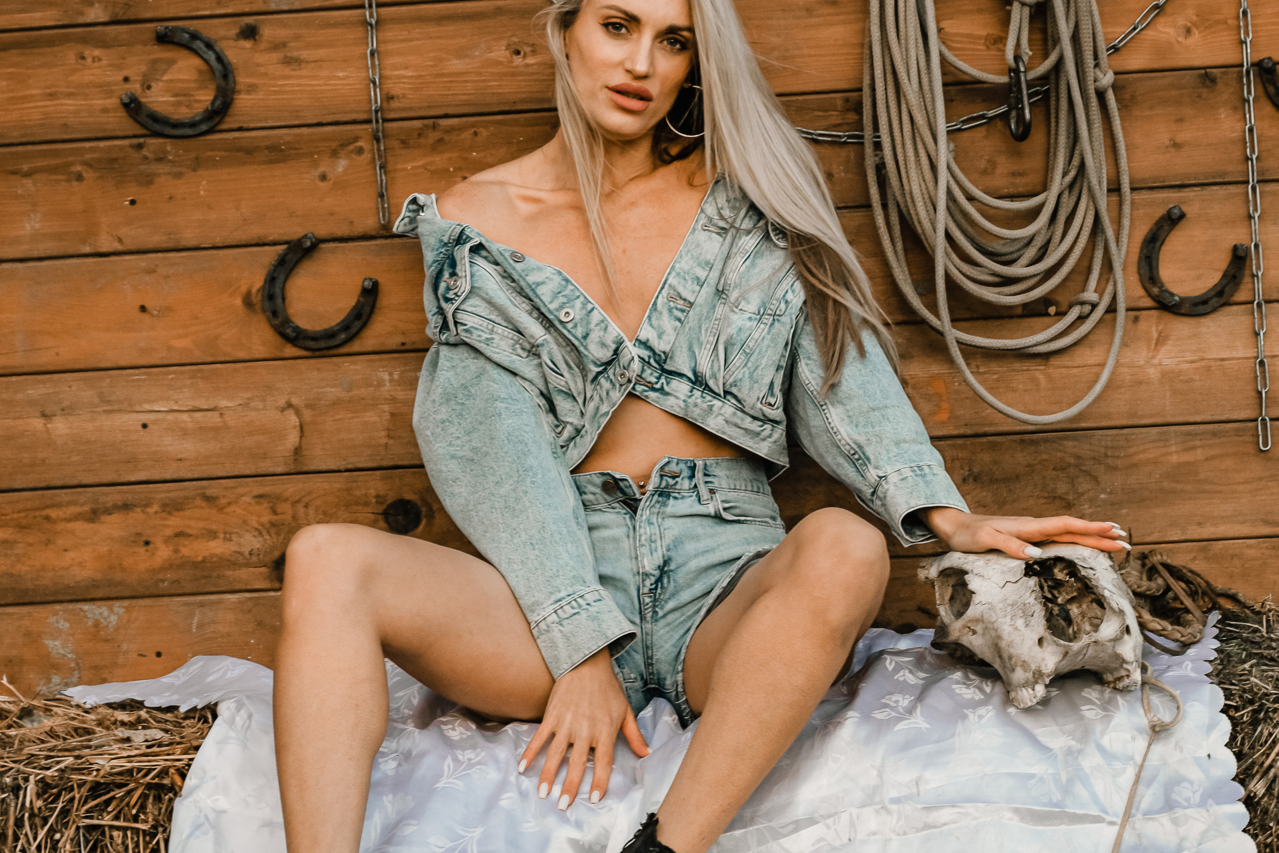 BELLA BOND. Фотограф в Крыму Григорий