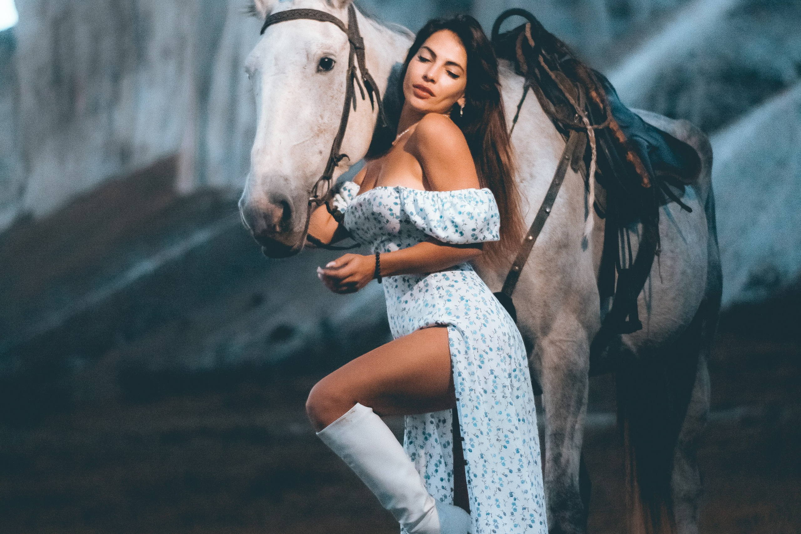 KARINA. Фотограф в Крыму Григорий